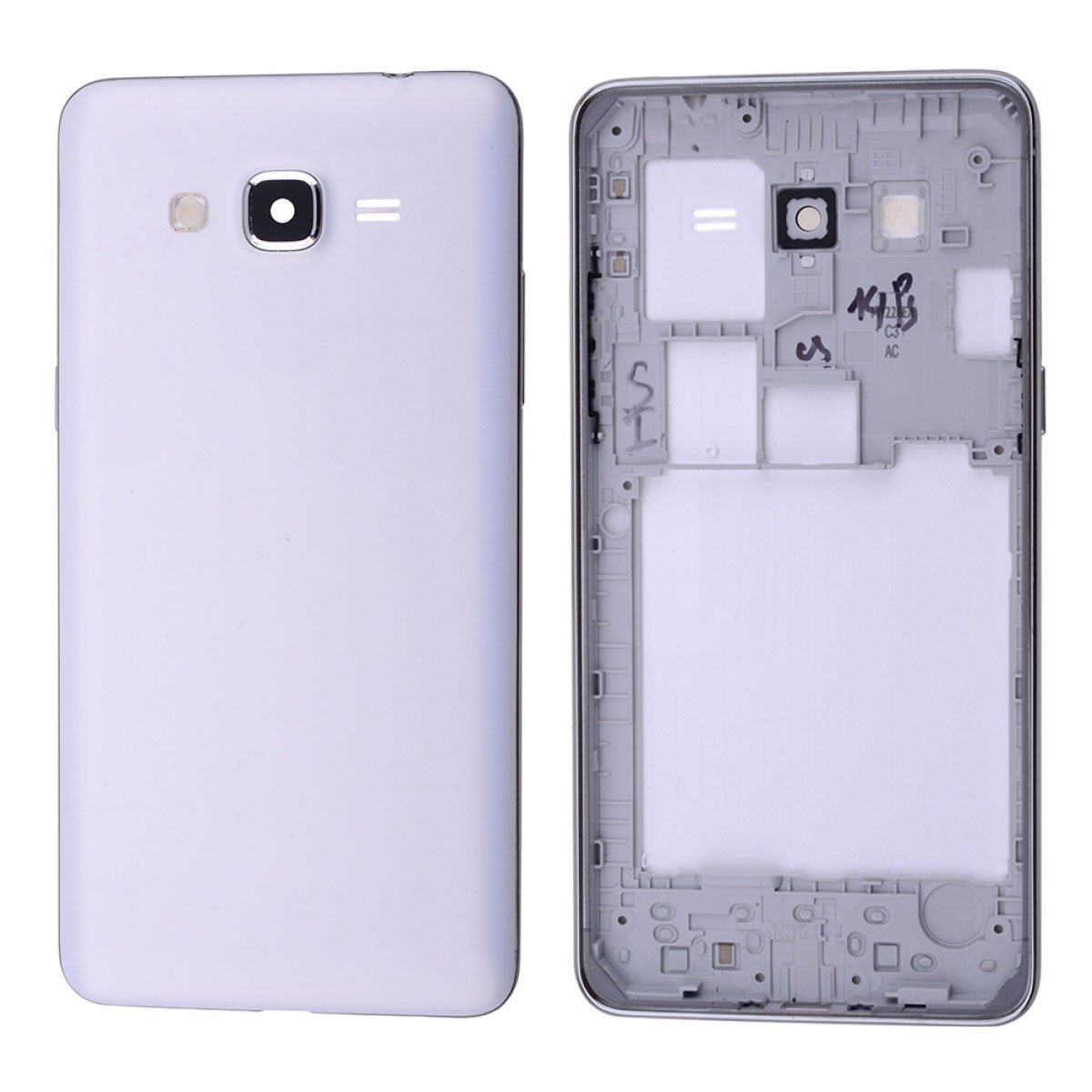 Teknonet Samsung Galaxy Grand Prime G530 Uyumlu Kasa VR-5602