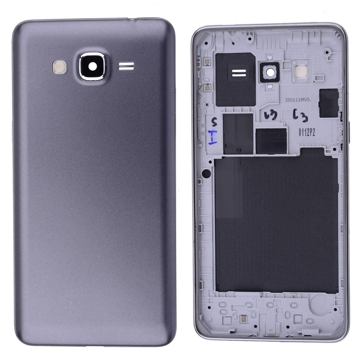Teknonet Samsung Galaxy Grand Prime G530 Uyumlu Kasa VR-5602