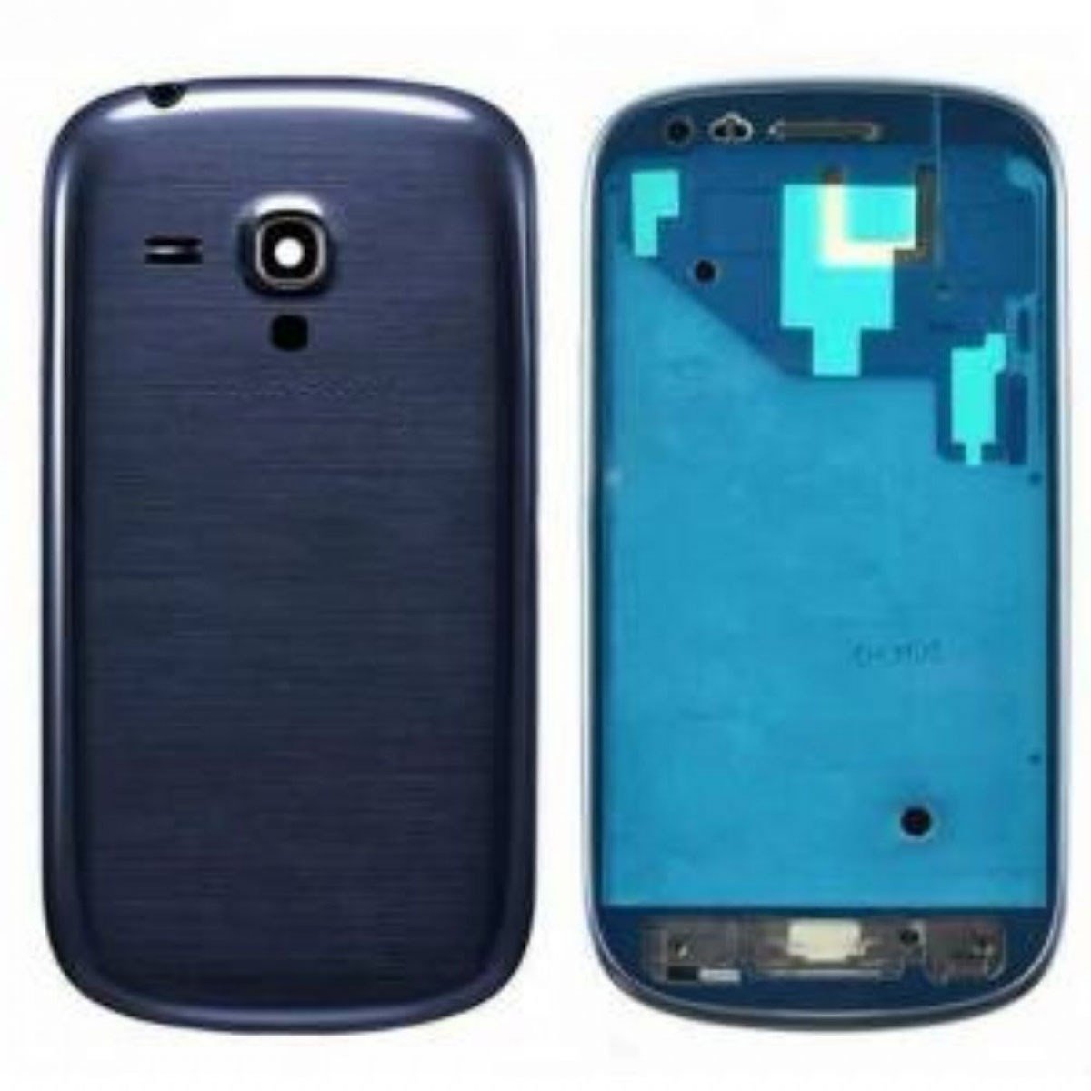 Teknonet Samsung Galaxy I8190 S3 Mini Uyumlu Kasa VR-5718