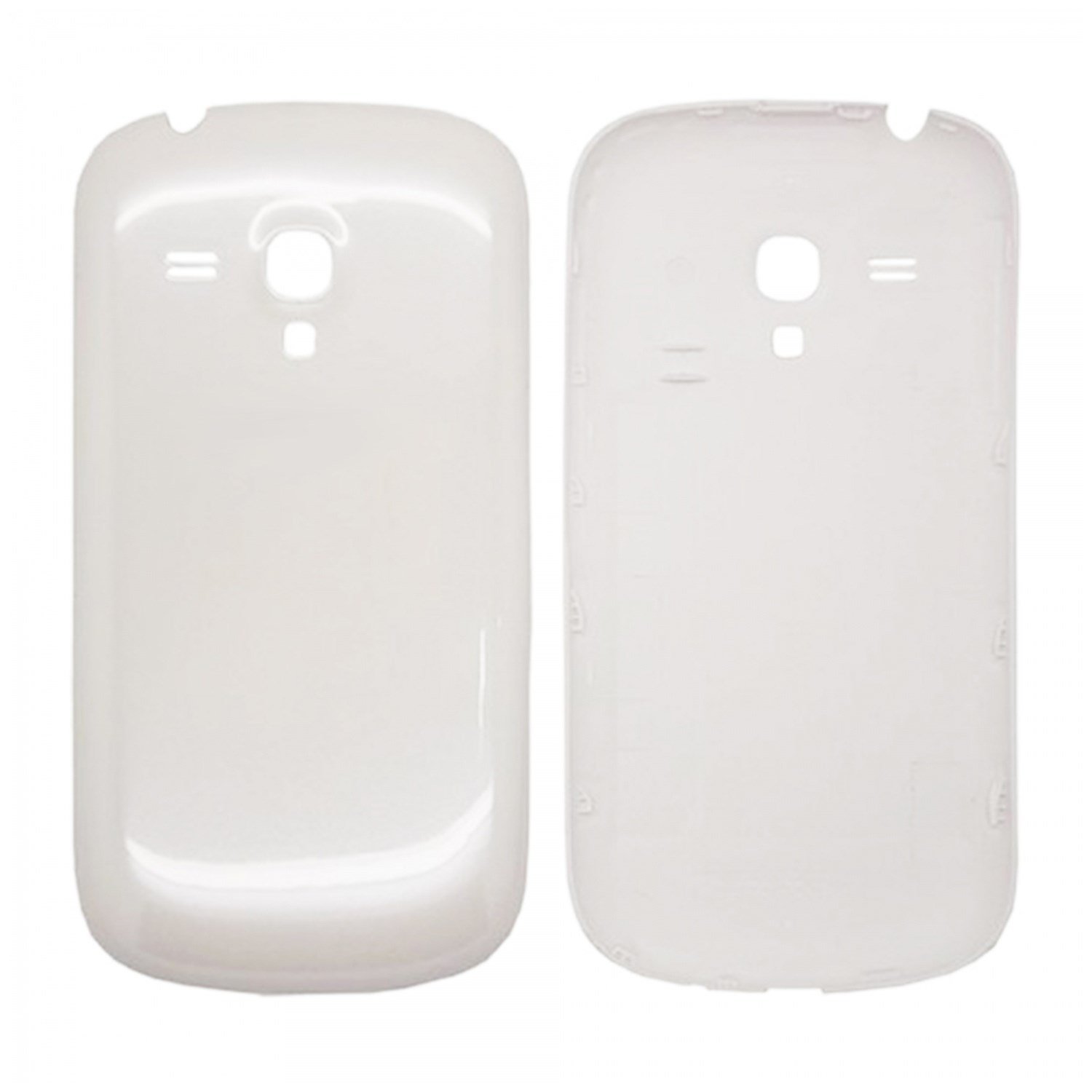 Teknonet Samsung Galaxy I8190 S3 Mini Uyumlu Batarya Kapağı VR-5962