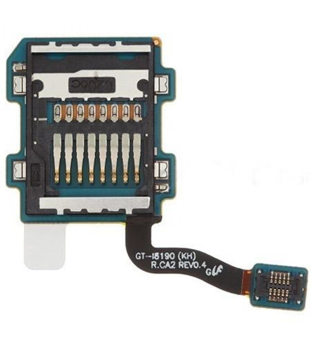 Teknonet Samsung Galaxy I8190 S3 Mini Uyumlu NT-10940