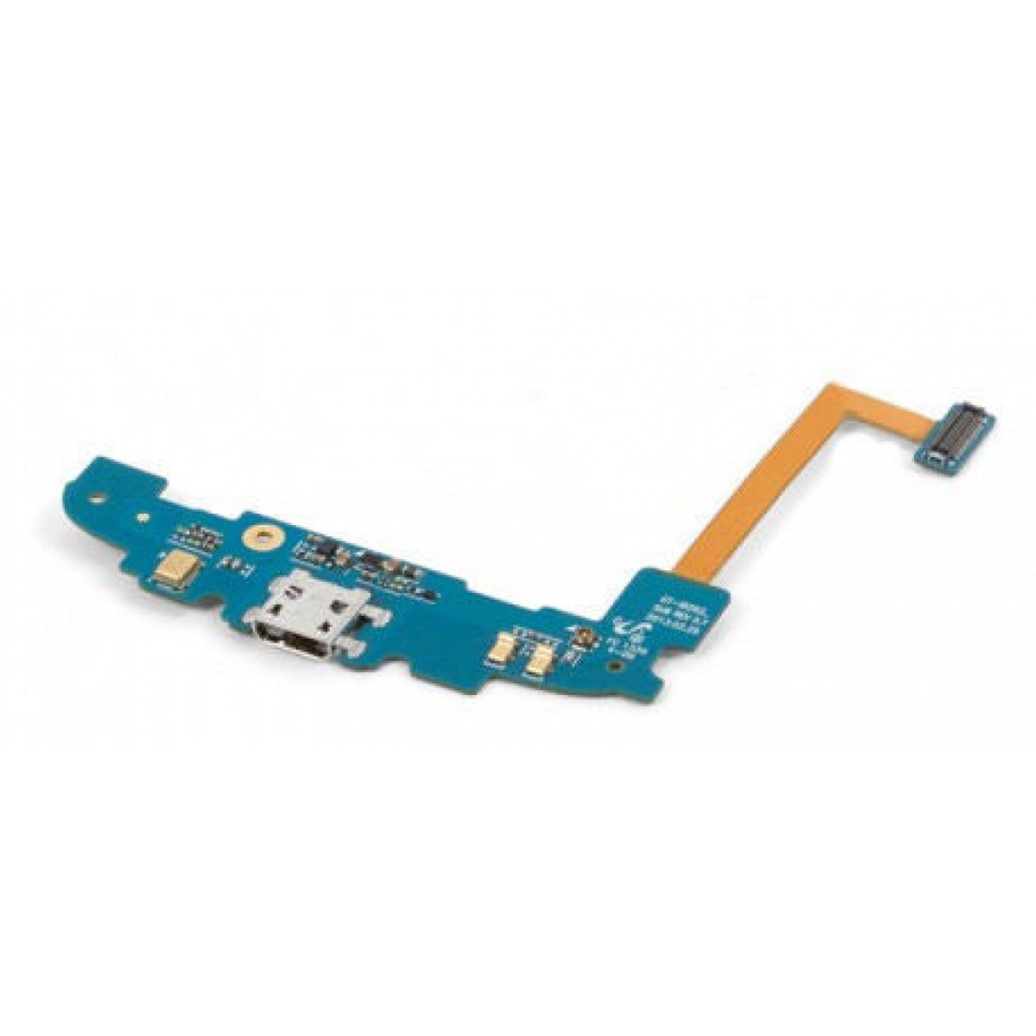 Teknonet Samsung Galaxy I8260 Core Uyumlu Filmli Şarj Soketi NT-1247
