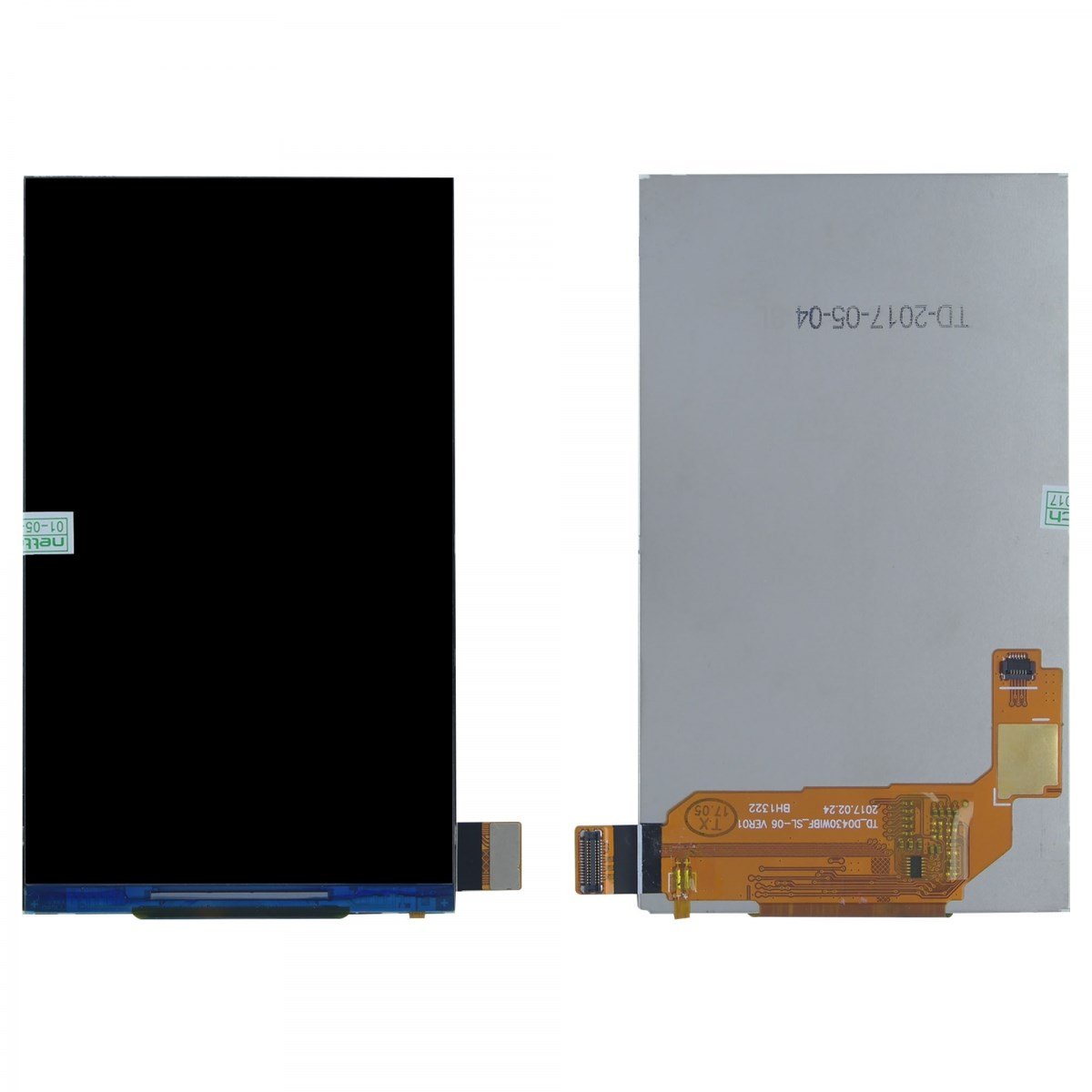 Teknonet Samsung Galaxy I8262 Core Duos Uyumlu AA Kalite Lcd NT-545
