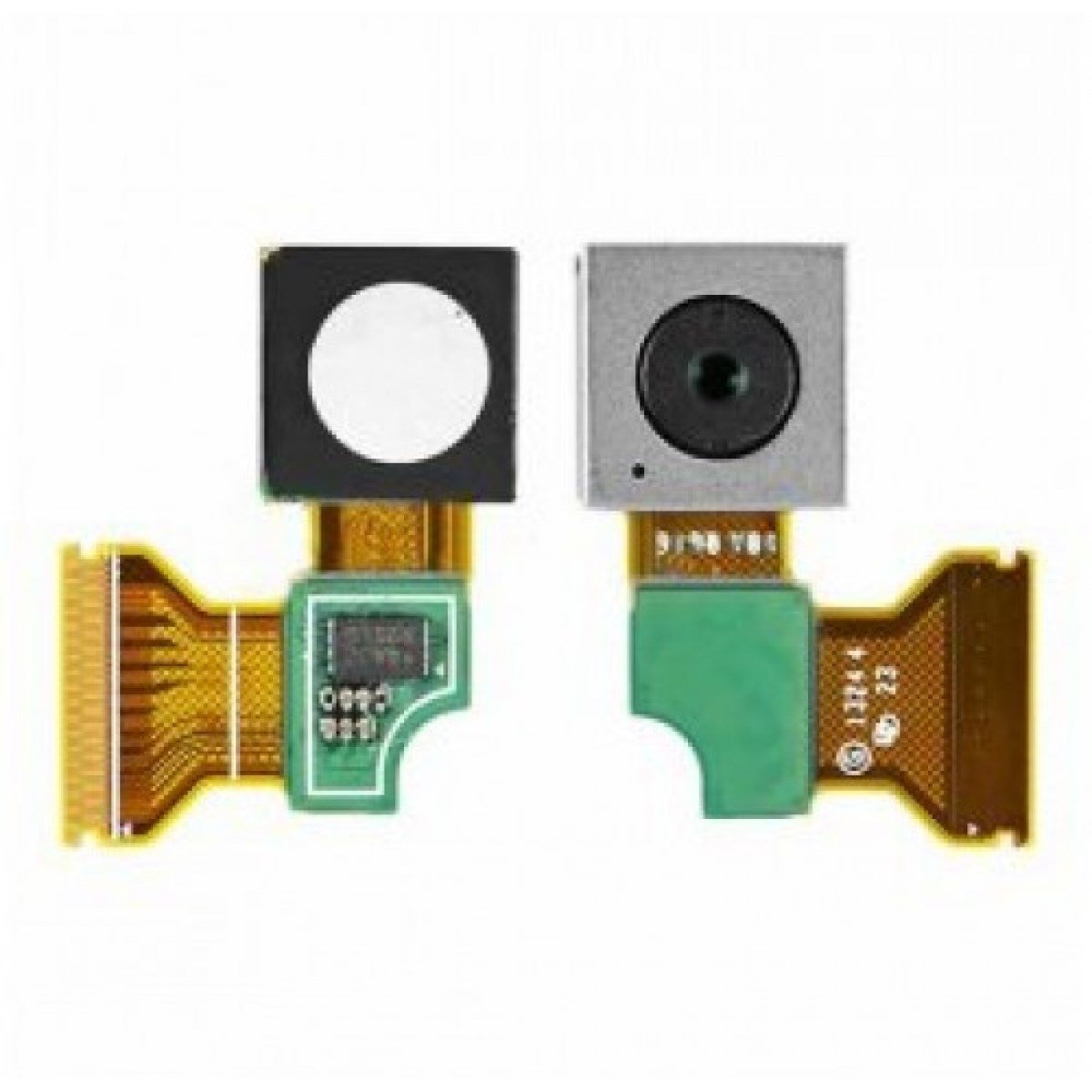 Teknonet Samsung Galaxy i9190 S4 Mini Uyumlu Arka Kamera NT-2970