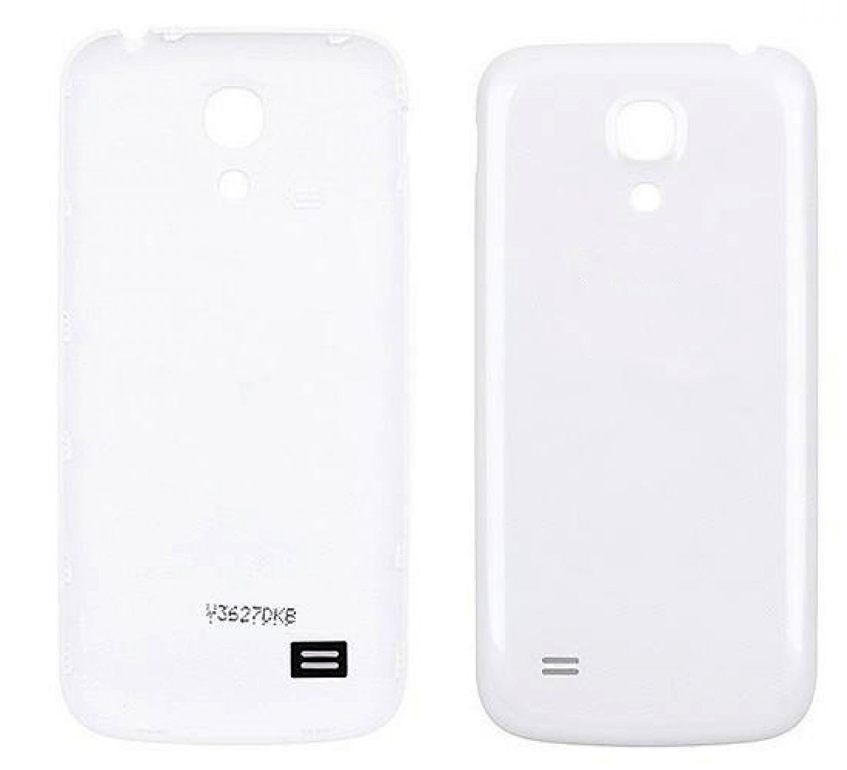 Teknonet Samsung Galaxy i9190 S4 Mini Uyumlu Batarya Kapağı VR-3485