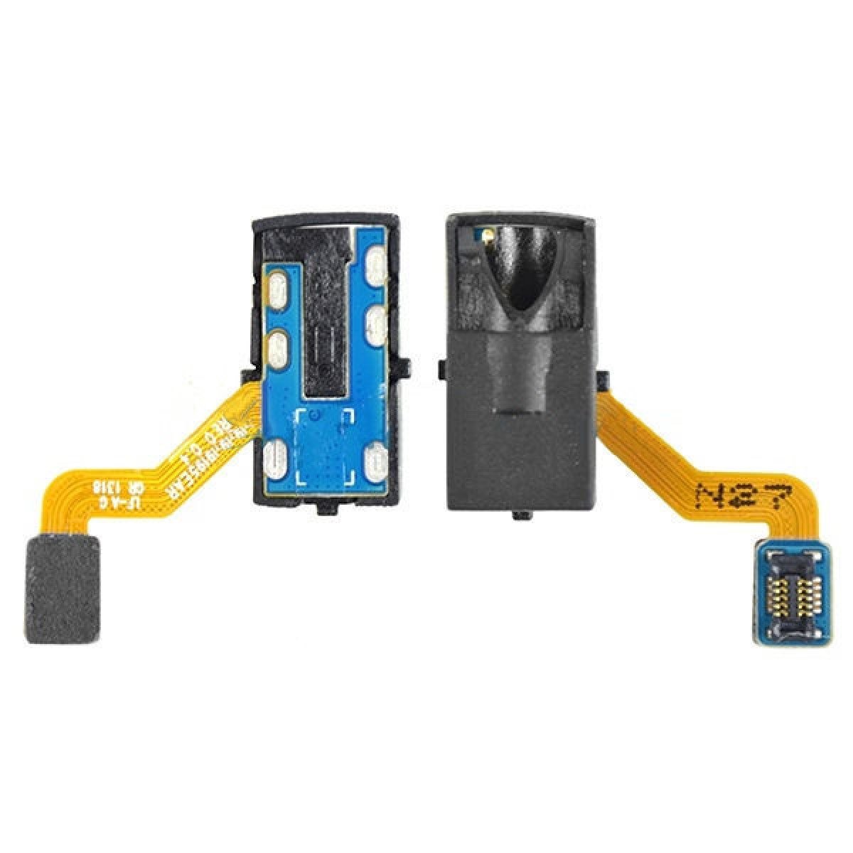 Teknonet Samsung Galaxy i9190 S4 Mini Uyumlu Kulaklık Soketi NT-10262