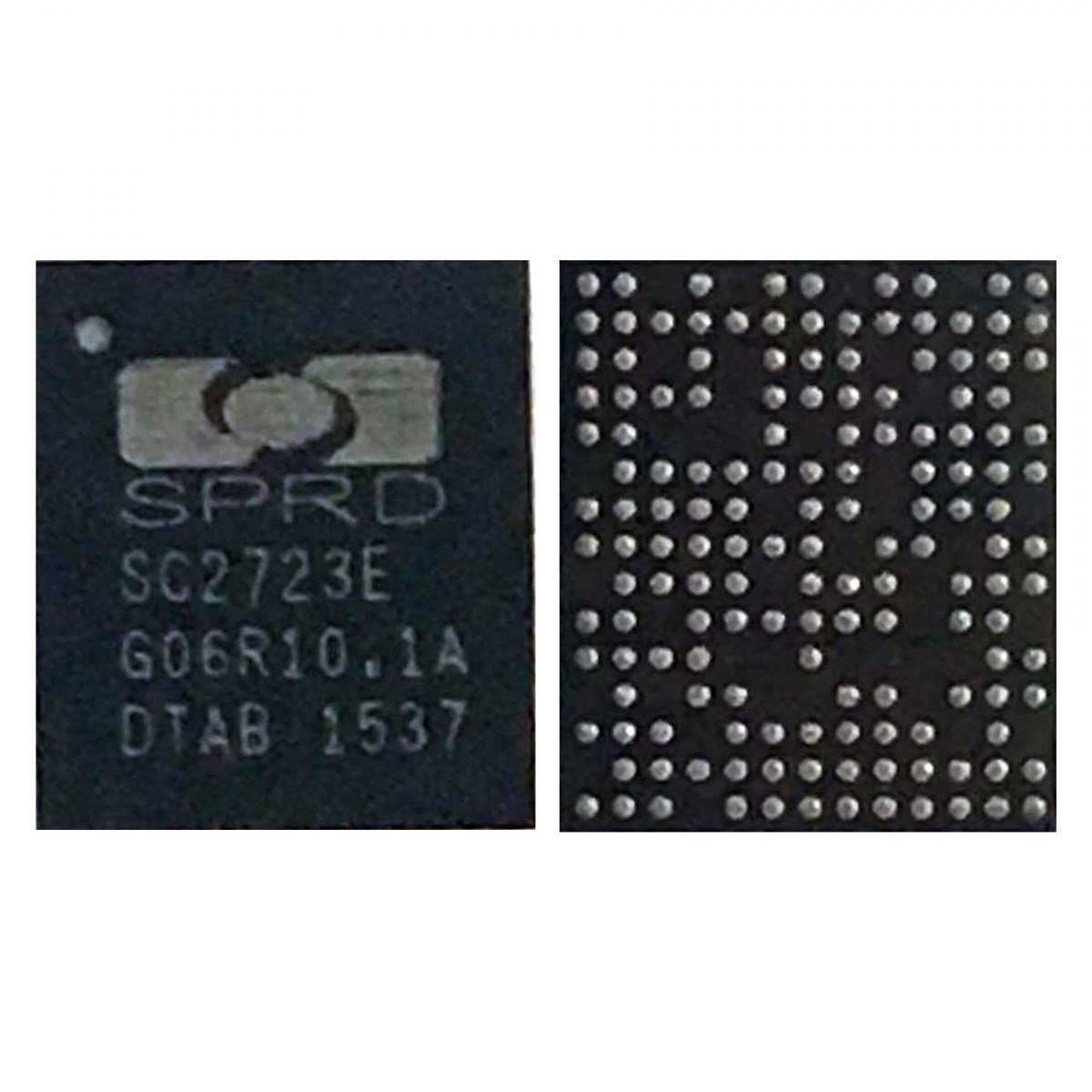 Teknonet Samsung Galaxy J200 J2 Uyumlu NT-21594 Power Entegresi NT-21594
