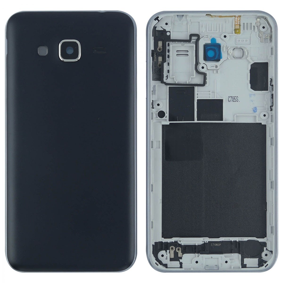 Teknonet Samsung Galaxy J300 J3 Uyumlu Kasa VR-7372