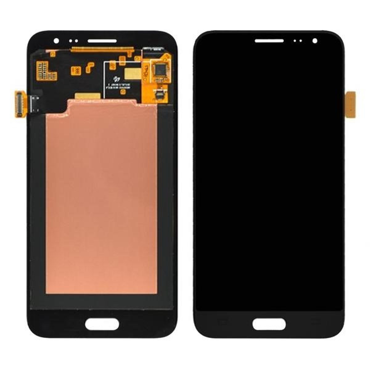 Teknonet Samsung Galaxy J320 J3 2017 Uyumlu Revize Lcd+Dokunmatik VR-1192