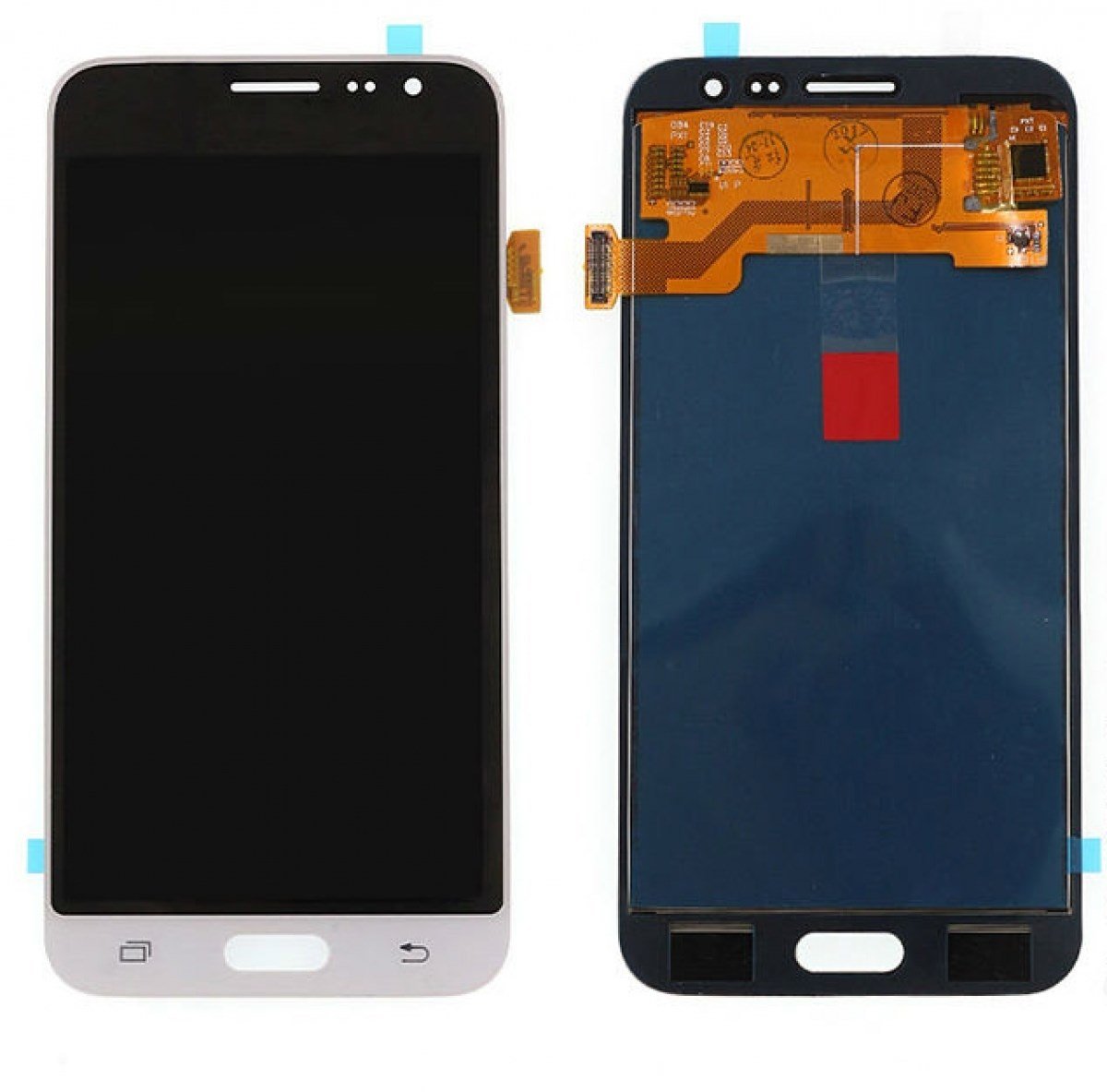 Teknonet Samsung Galaxy J320 J3 2017 Uyumlu Revize Lcd+Dokunmatik VR-1192