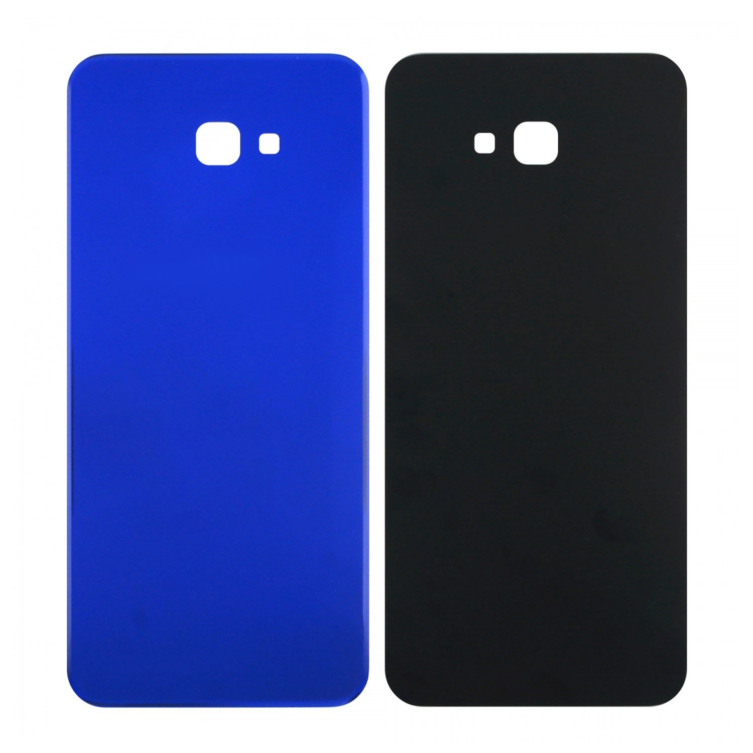 Teknonet Samsung Galaxy J4 Plus Uyumlu Batarya Kapağı VR-12842