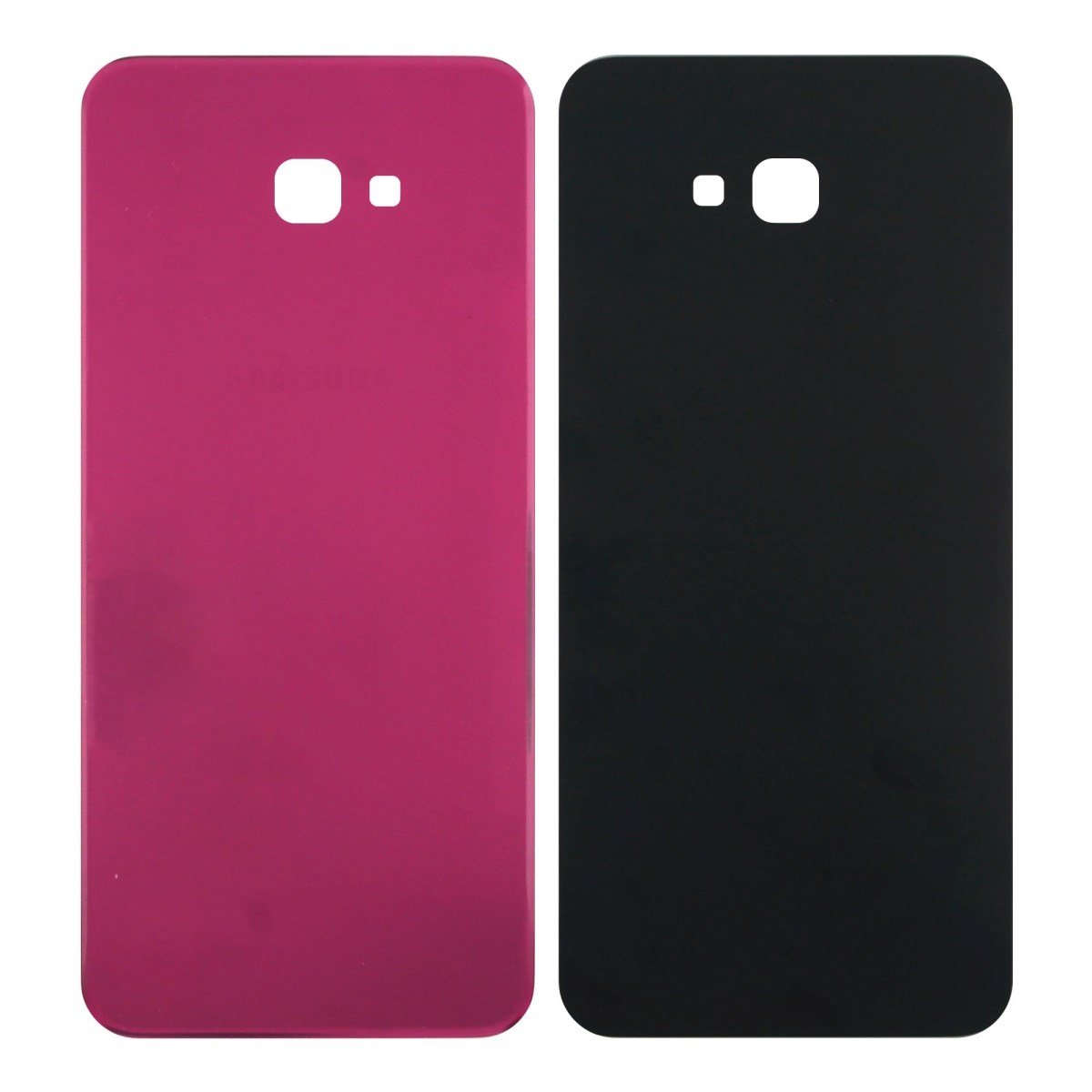 Teknonet Samsung Galaxy J4 Plus Uyumlu Batarya Kapağı VR-12842