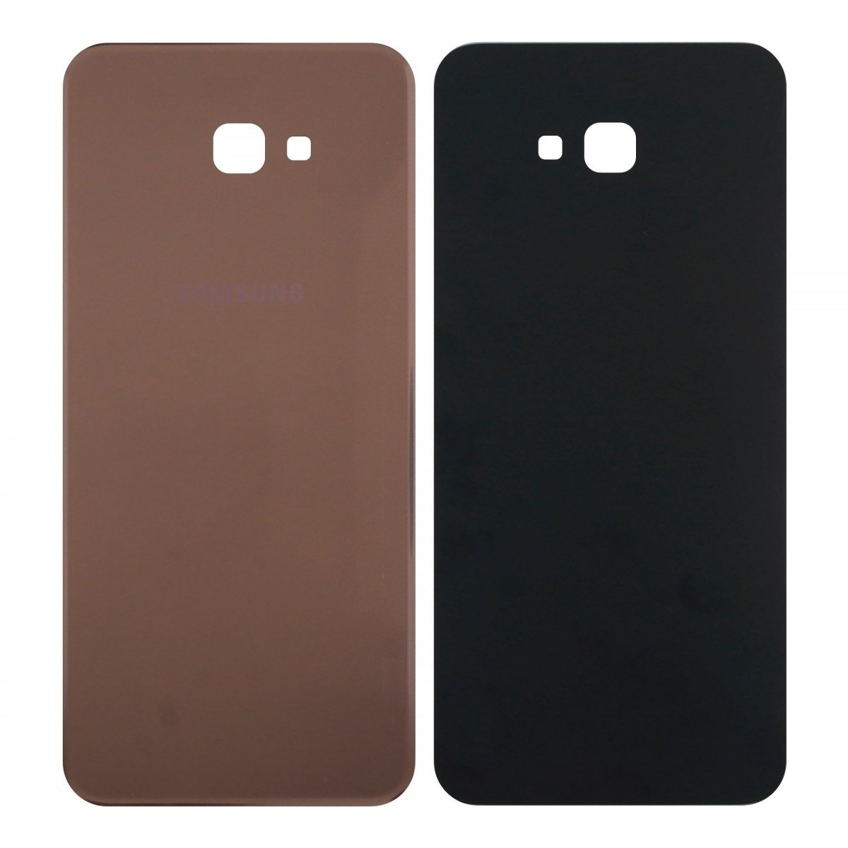 Teknonet Samsung Galaxy J4 Plus Uyumlu Batarya Kapağı VR-12842