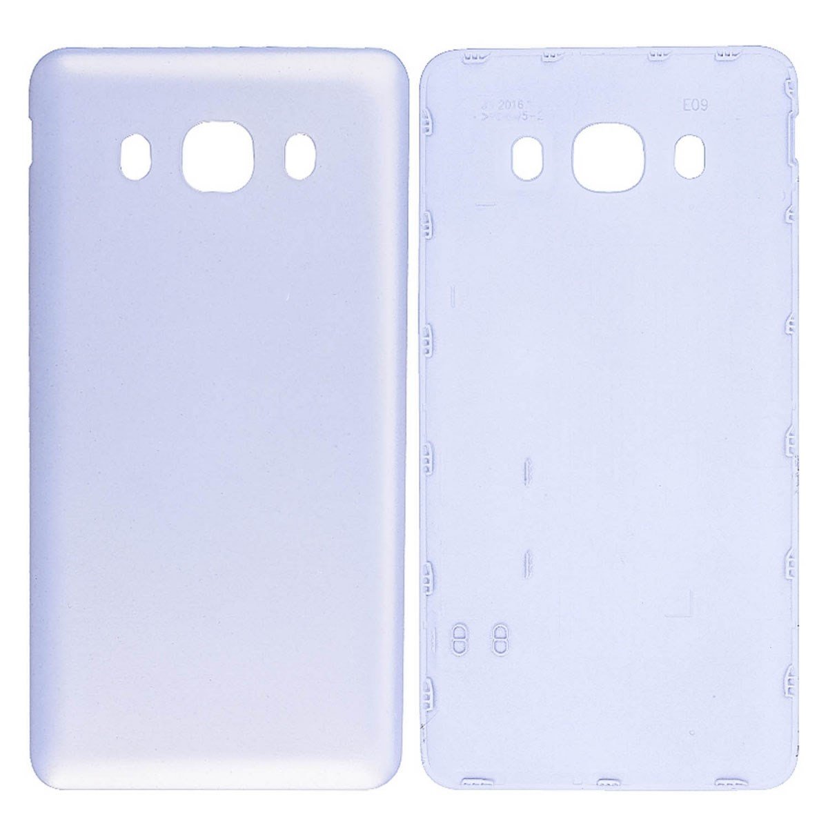 Teknonet Samsung Galaxy J510 J5 2016 Uyumlu Batarya Kapağı VR-3235