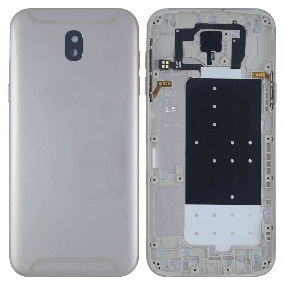 Teknonet Samsung Galaxy J530 J5 Pro Uyumlu Kasa VR-7381