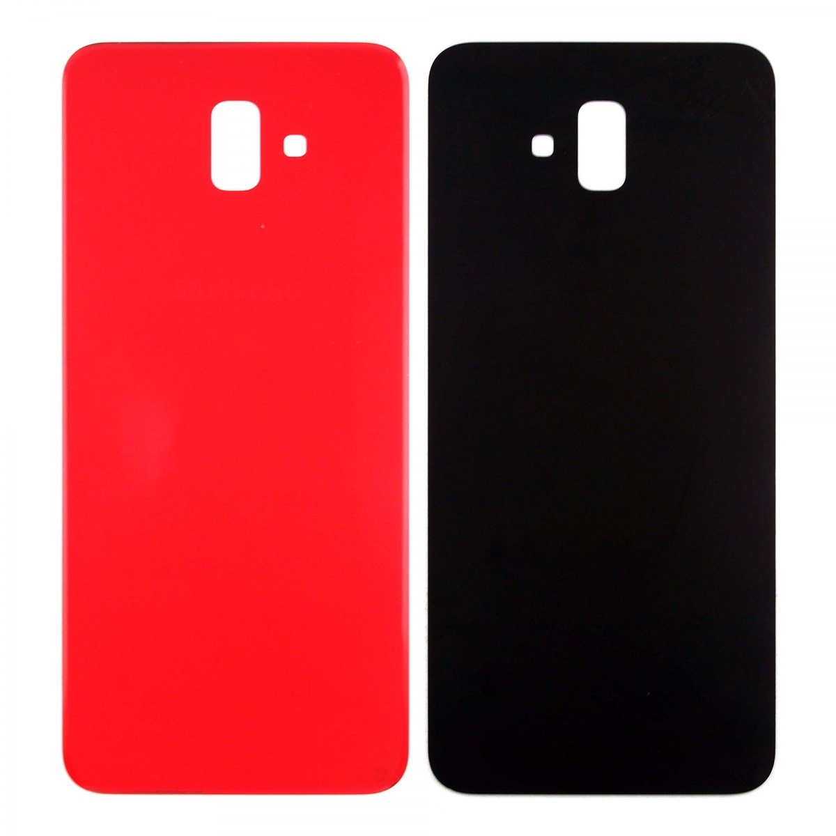 Teknonet Samsung Galaxy J610 J6 Plus Uyumlu Batarya Kapağı VR-12839