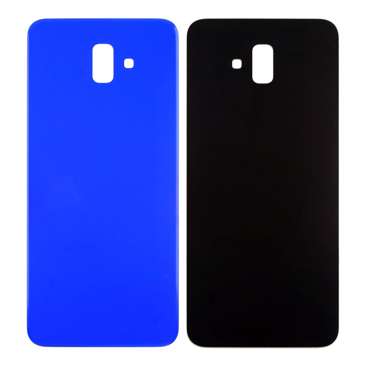 Teknonet Samsung Galaxy J610 J6 Plus Uyumlu Batarya Kapağı VR-12839