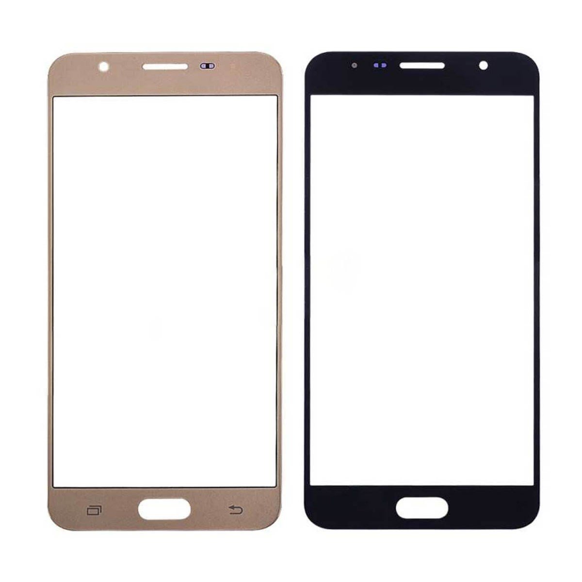 Teknonet Samsung Galaxy J700 J7 Uyumlu Dokunmatik Lens VR-3066