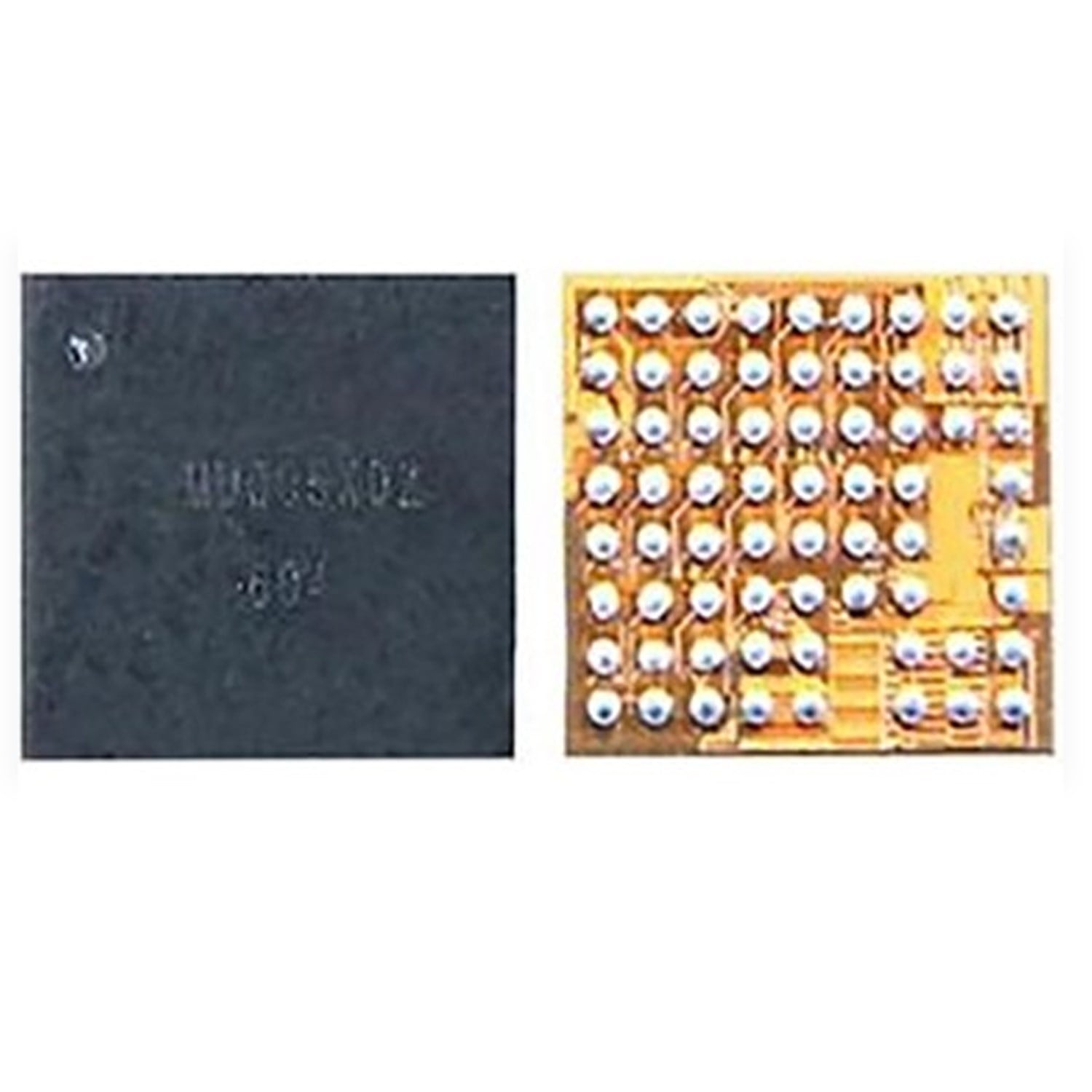 Teknonet Samsung Galaxy J710 J7 2016 Uyumlu Power Entegresi NT-102311