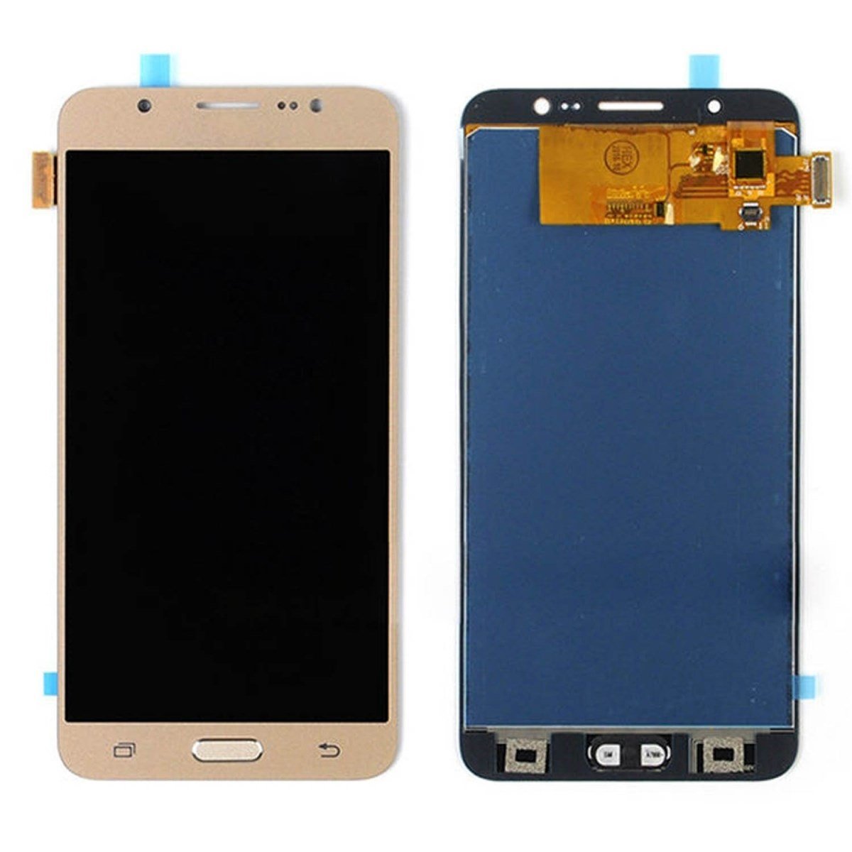 Teknonet Samsung Galaxy J710 J7 2016 Uyumlu Org Lcd+Dokunmatik VR-2340