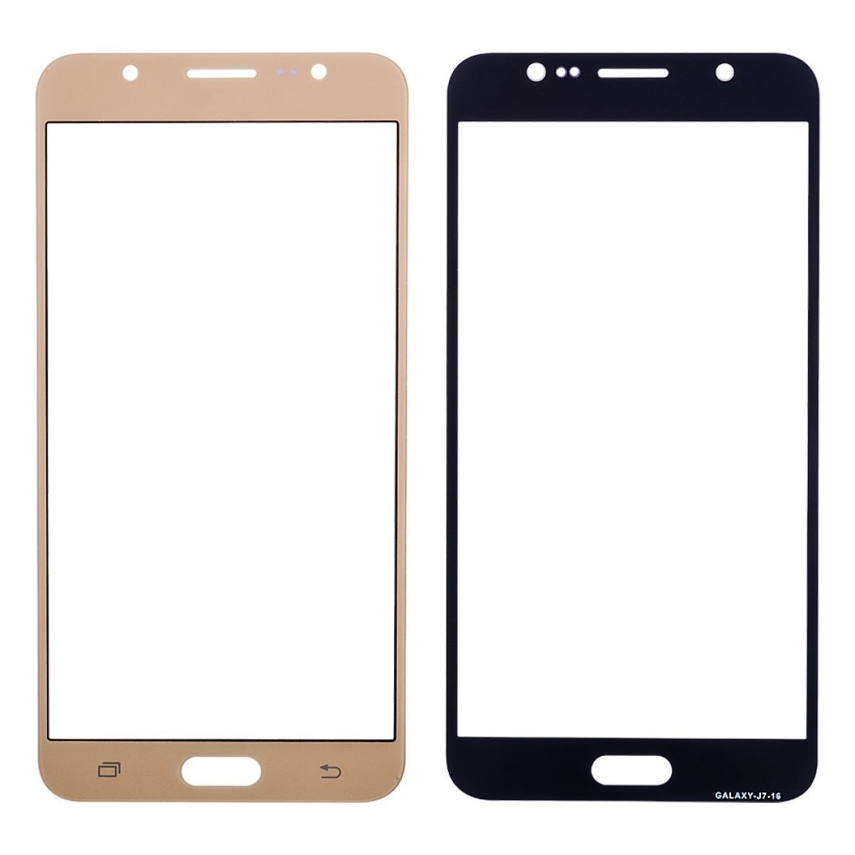 Teknonet Samsung Galaxy J720 J7 2017 Uyumlu Dokunmatik Lens VR-2480