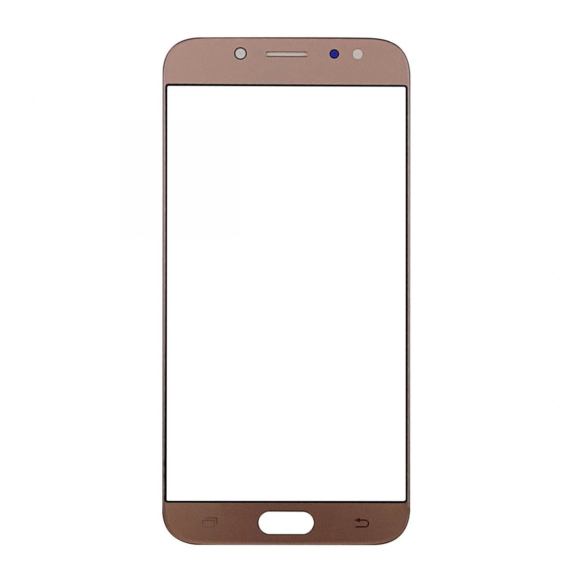 Teknonet Samsung Galaxy J730 J7 Pro Uyumlu Dokunmatik Lens VR-2818