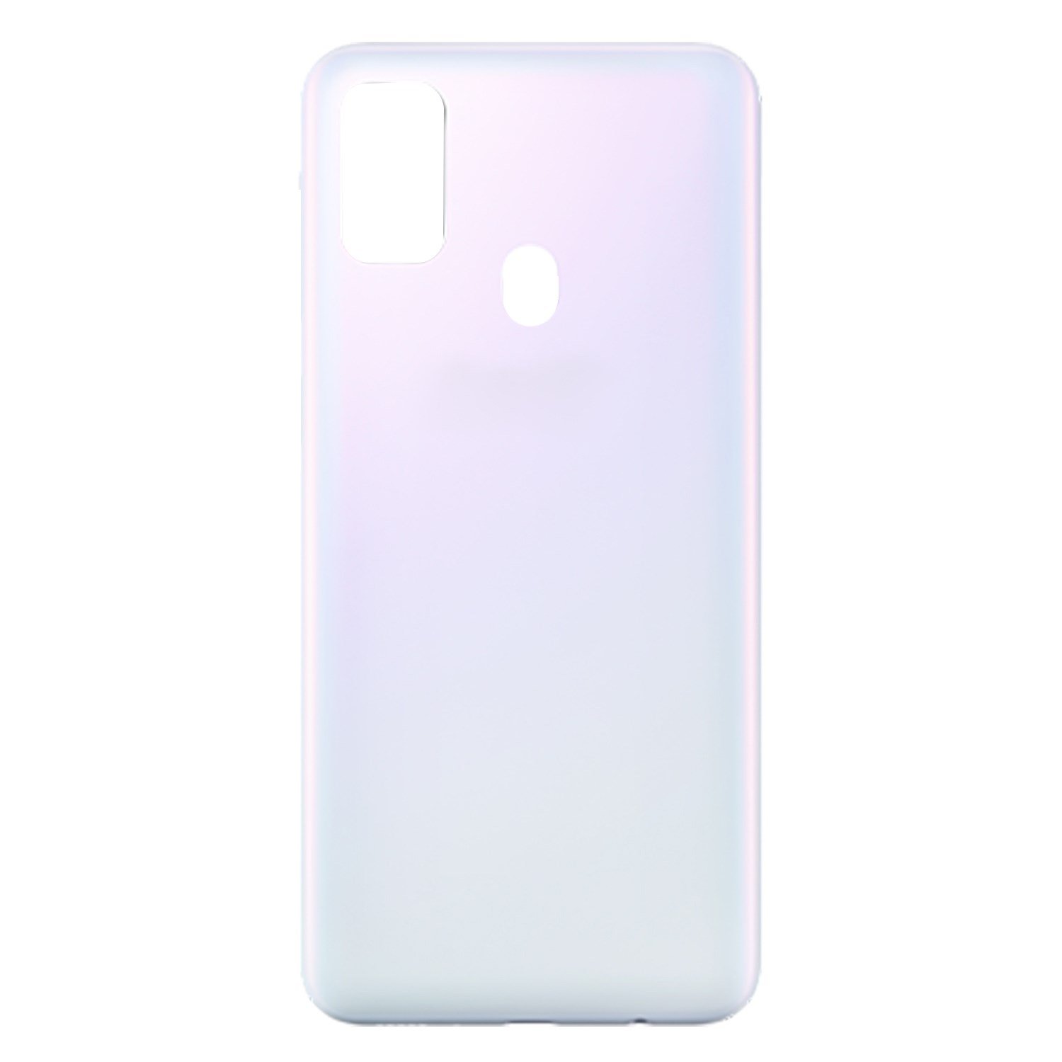 Teknonet Samsung Galaxy M30S Uyumlu Batarya Kapağı NT-90975