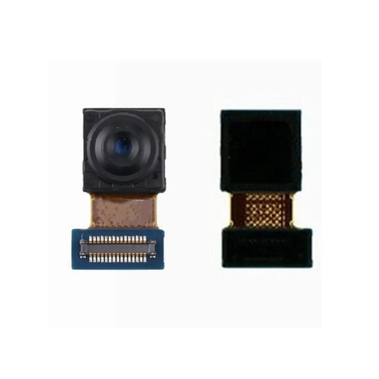 Teknonet Samsung Galaxy M30S Uyumlu Ön Kamera NT-111138