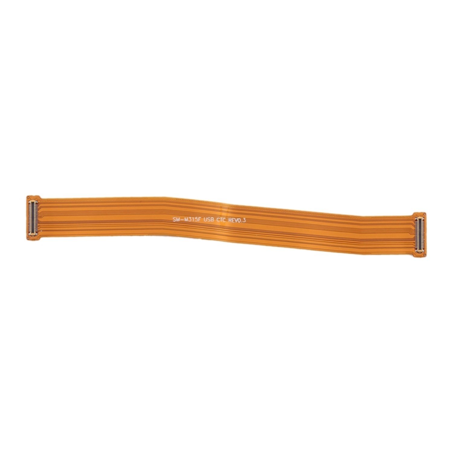 Teknonet Samsung Galaxy M31 Uyumlu Ara Flex NT-117013