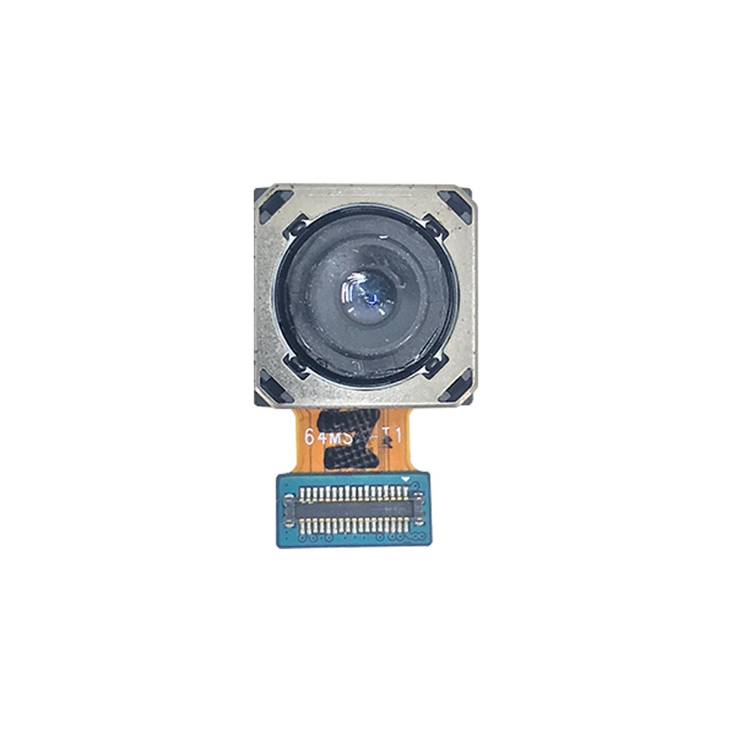 Teknonet Samsung Galaxy M31S Uyumlu Arka Kamera NT-89632