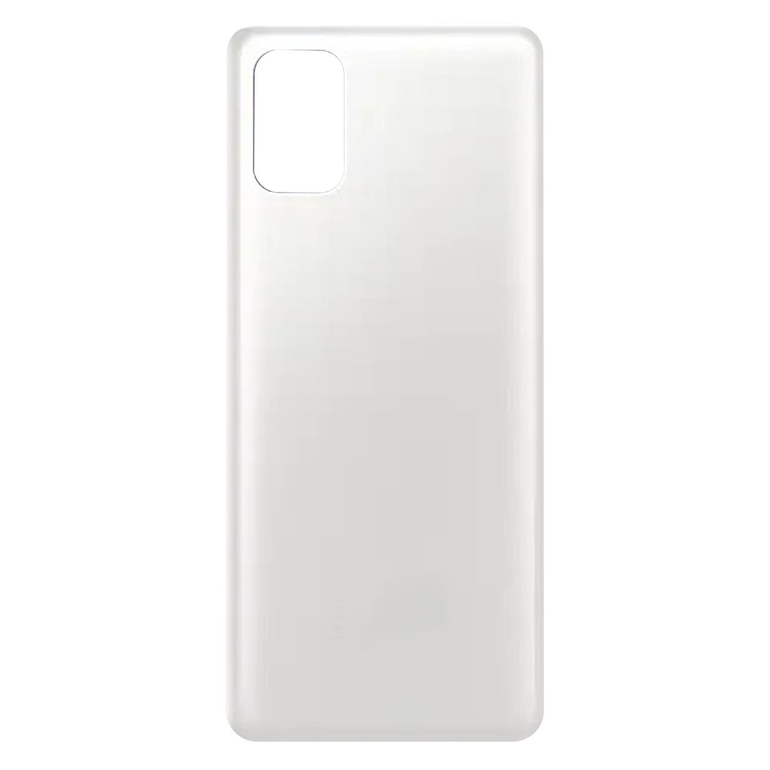 Teknonet Samsung Galaxy M51 Uyumlu Batarya Kapağı NT-91000