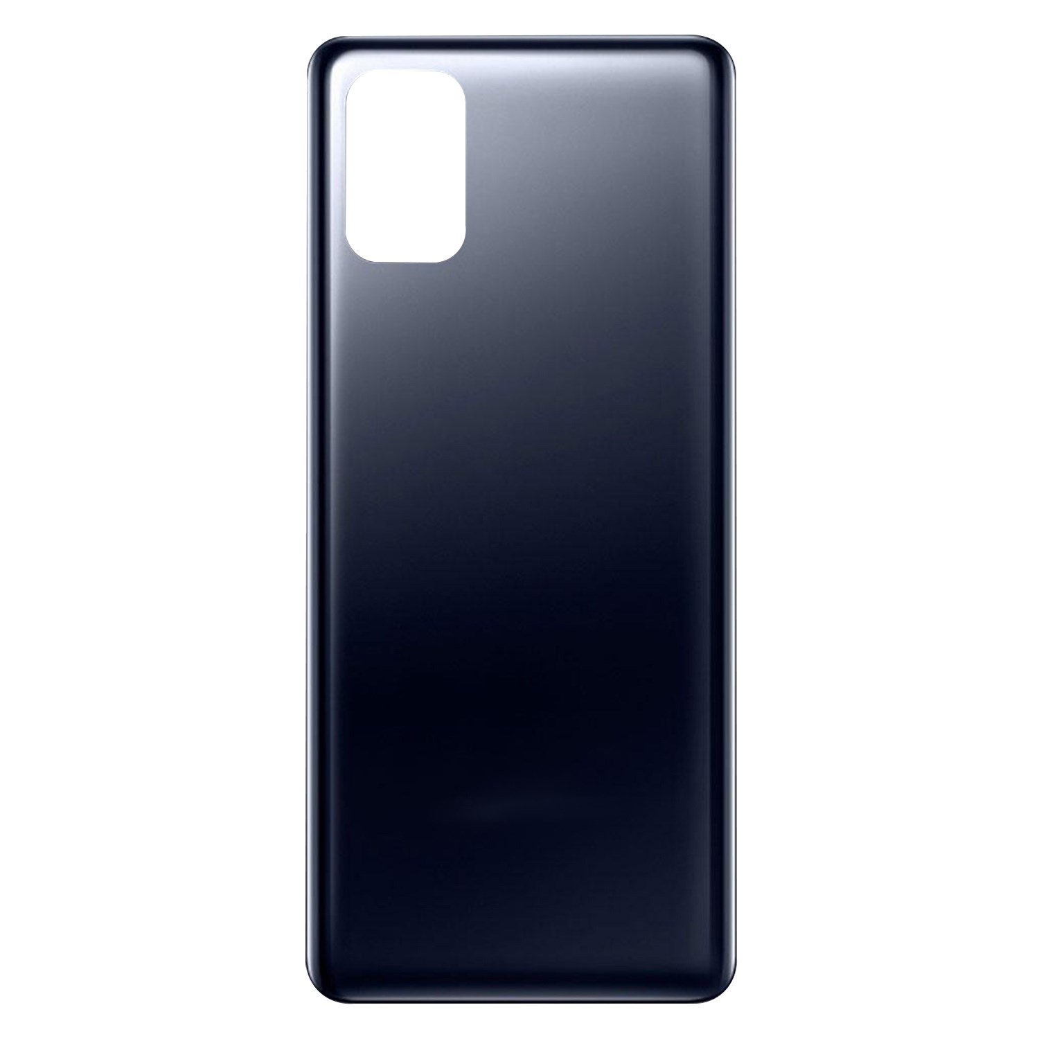 Teknonet Samsung Galaxy M51 Uyumlu Batarya Kapağı NT-91000