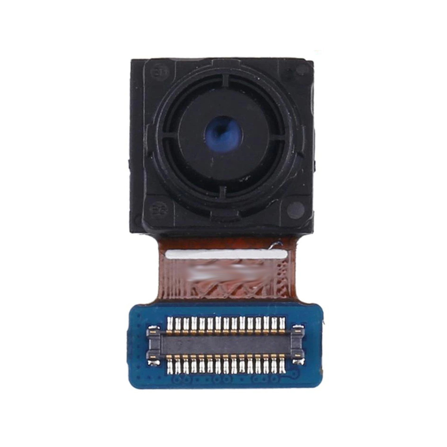 Teknonet Samsung Galaxy M51 Uyumlu Flexli Ön Kamera NT-89634