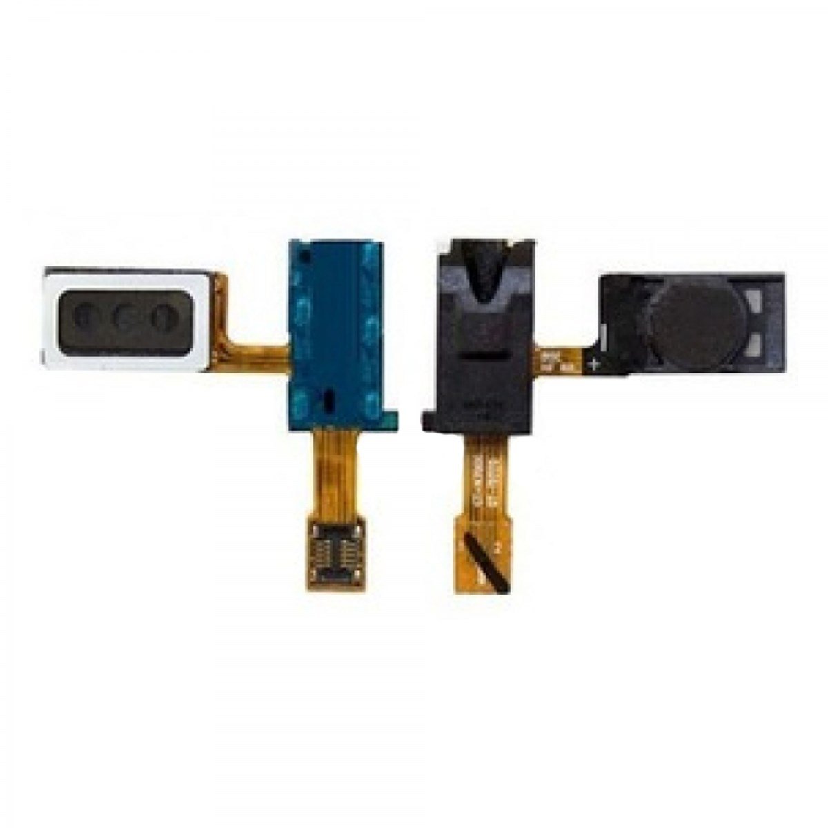 Teknonet Samsung Galaxy N7000 Note 1 Uyumlu Kulaklık Soketi NT-11371