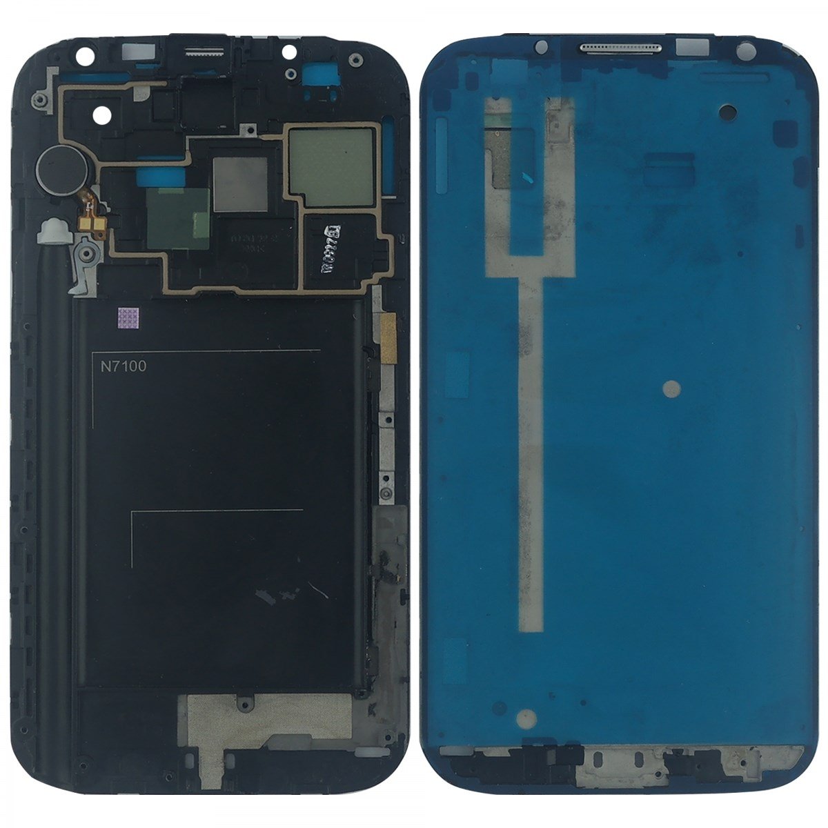 Teknonet Samsung Galaxy N7100 Note 2 Uyumlu Orta Kasa NT-9290