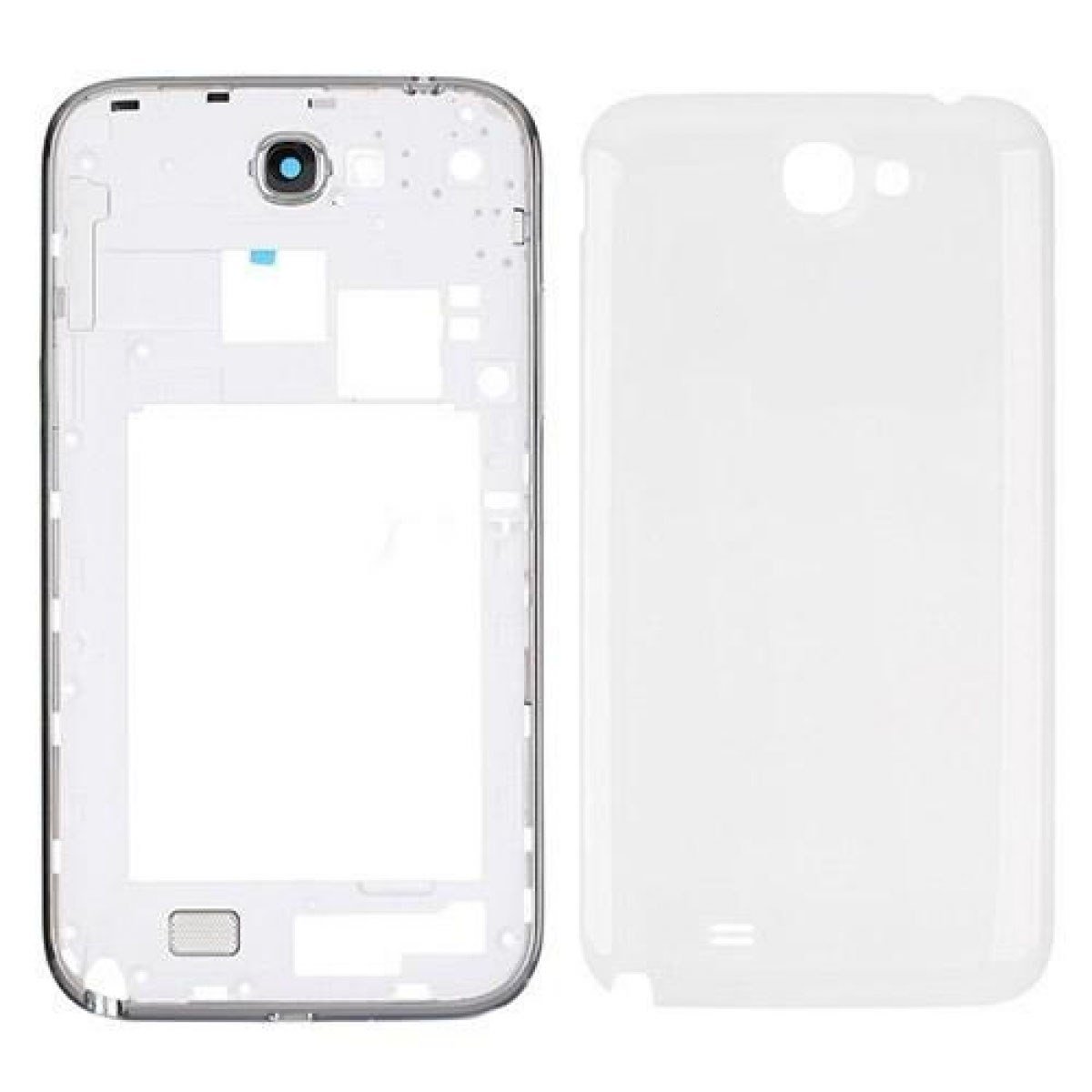 Teknonet Samsung Galaxy N7100 Note 2 Uyumlu Kasa VR-7522