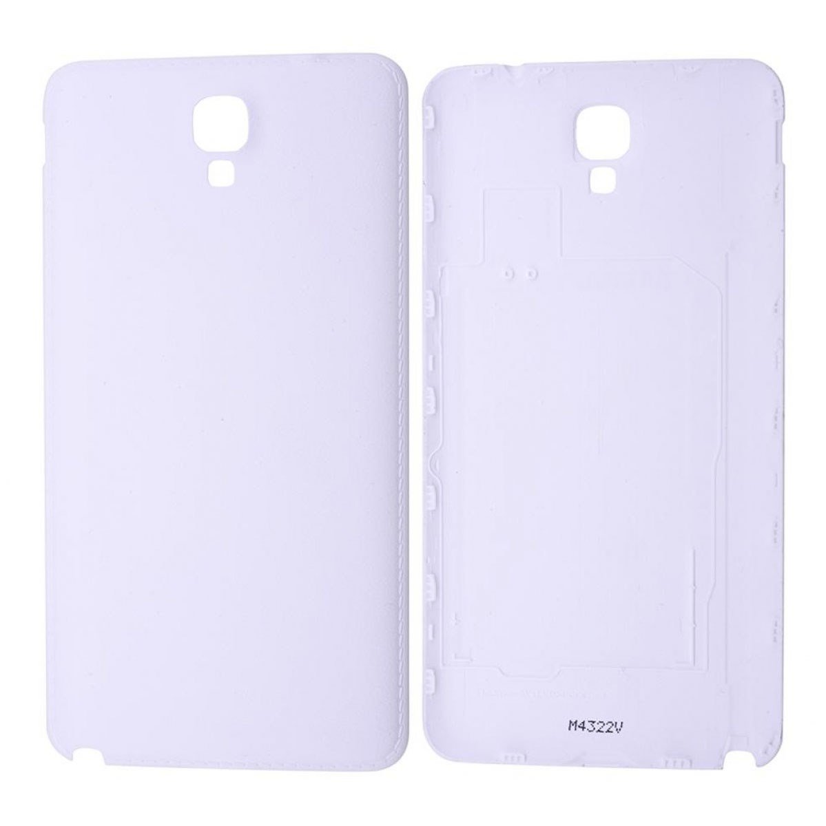 Teknonet Samsung Galaxy N7500 Note 3 Neo Uyumlu Batarya Kapağı VR-5945
