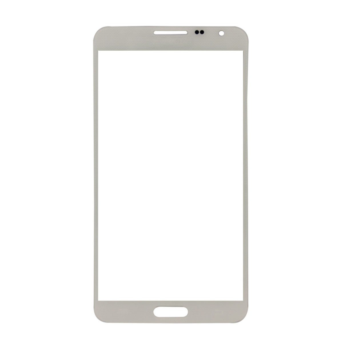 Teknonet Samsung Galaxy N7500 Note 3 Neo Uyumlu Dokunmatik Lens VR-2627
