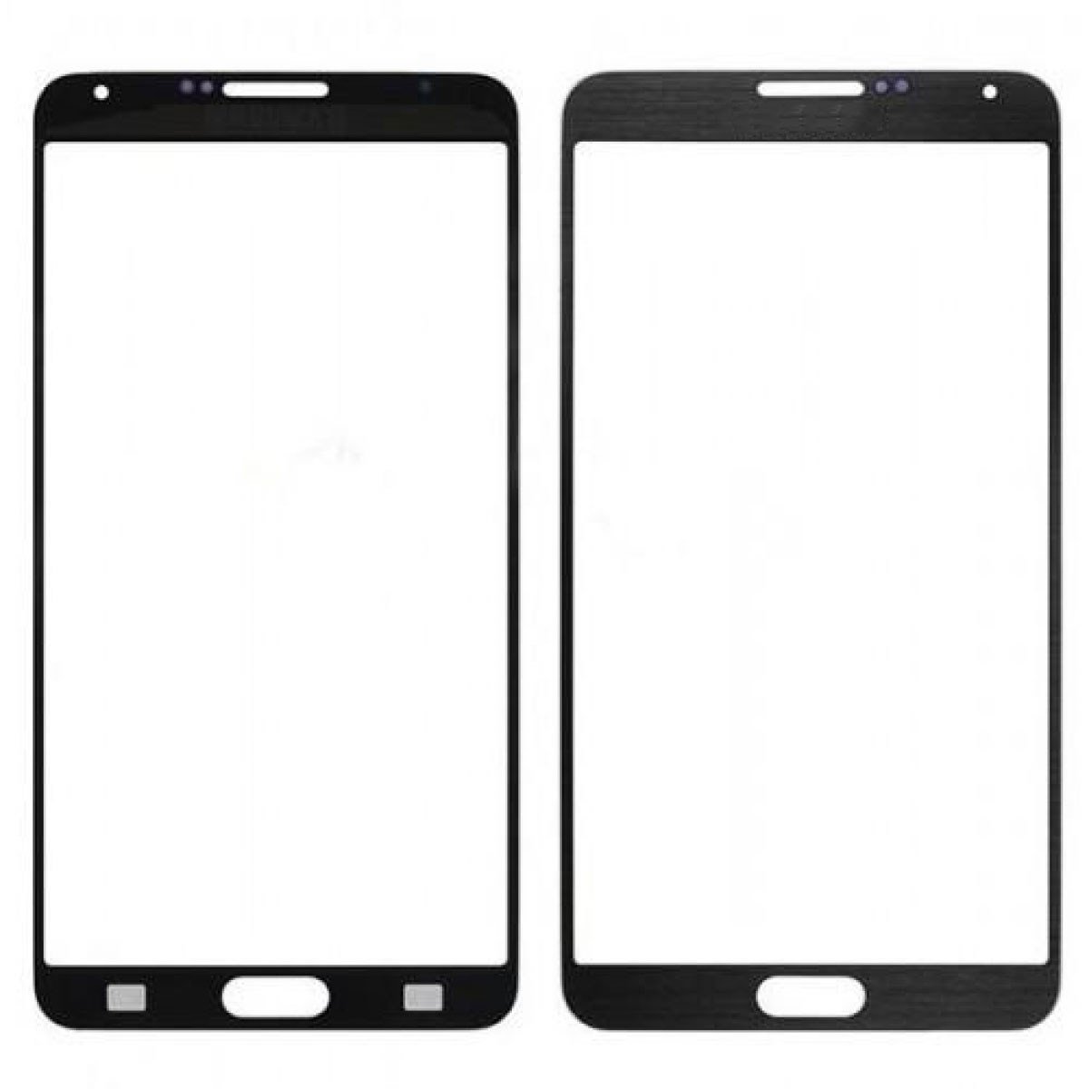 Teknonet Samsung Galaxy N7500 Note 3 Neo Uyumlu Dokunmatik Lens VR-2627