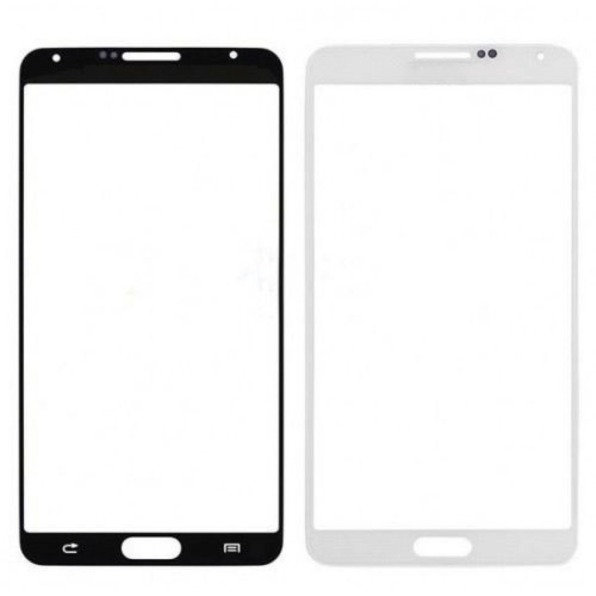 Teknonet Samsung Galaxy N9000 Note 3 Uyumlu Dokunmatik Lens VR-2621