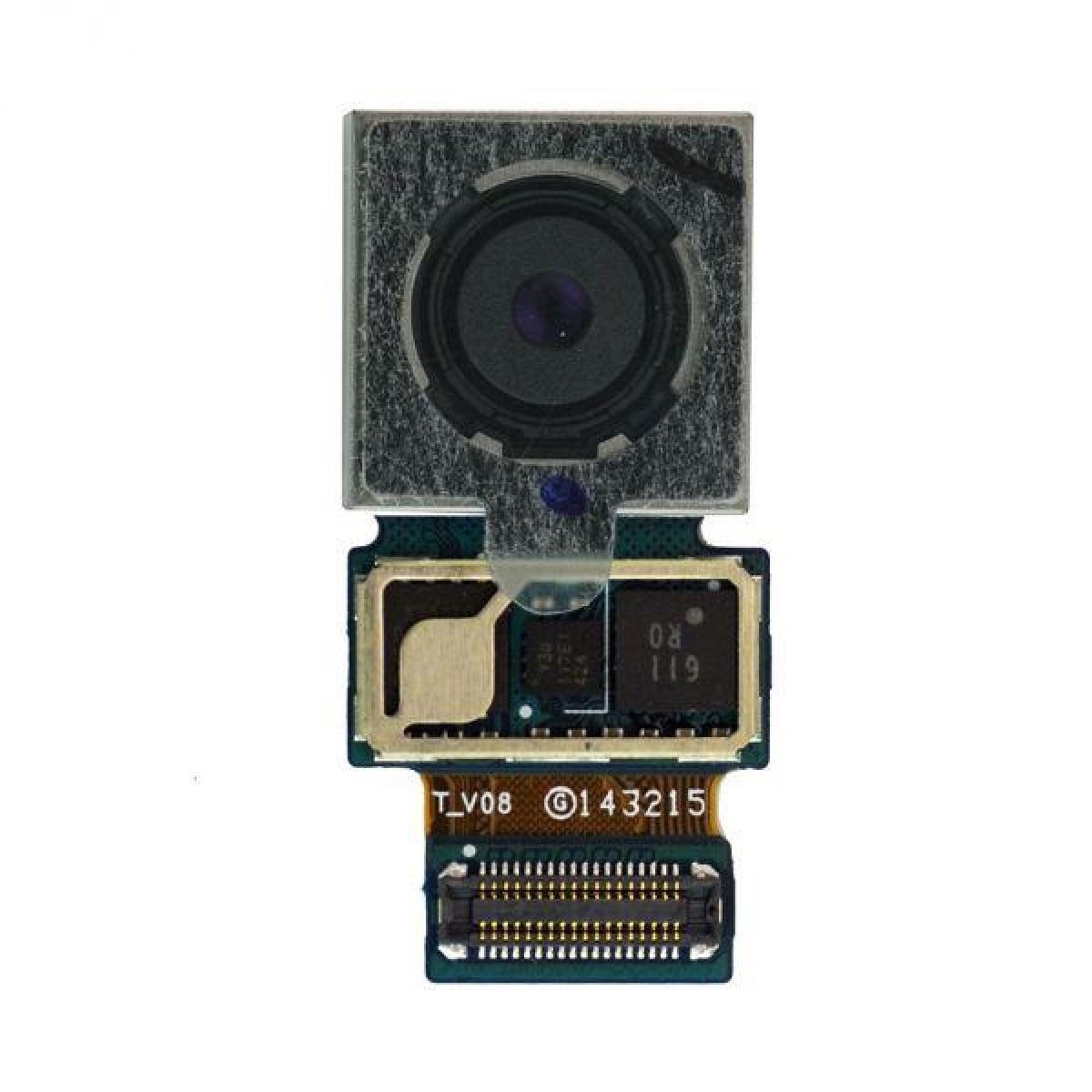 Teknonet Samsung Galaxy N910 Note 4 Uyumlu Arka Kamera NT-2950