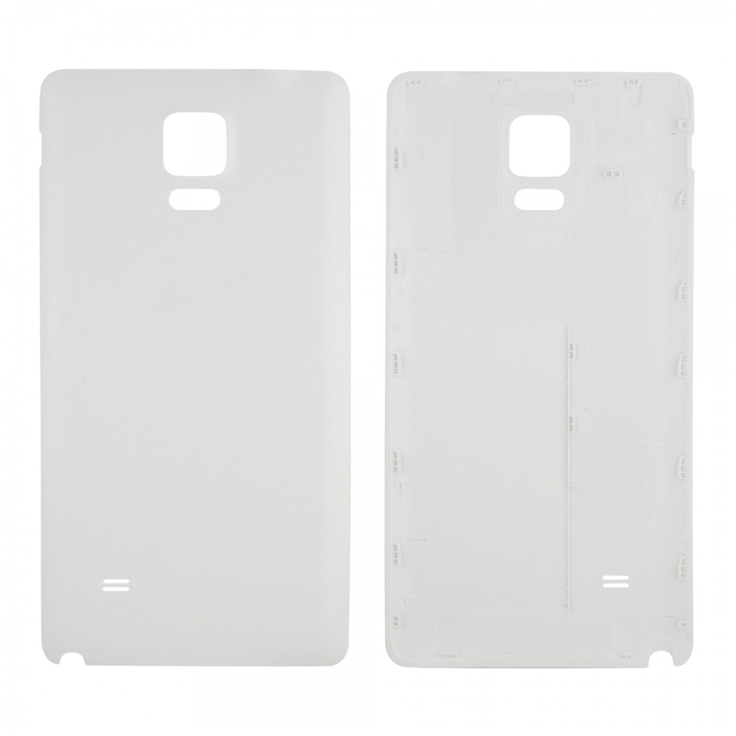 Teknonet Samsung Galaxy N910 Note 4 Uyumlu Batarya Kapağı VR-5295