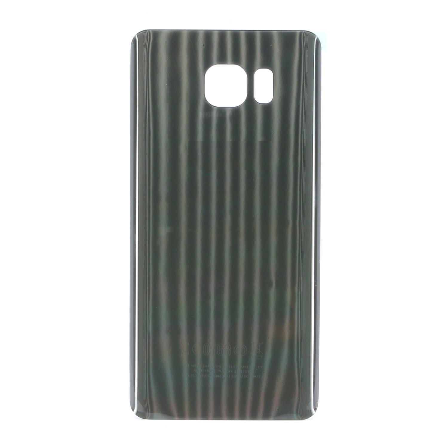Teknonet Samsung Galaxy N920 Note 5 Uyumlu Batarya Kapağı VR-3223