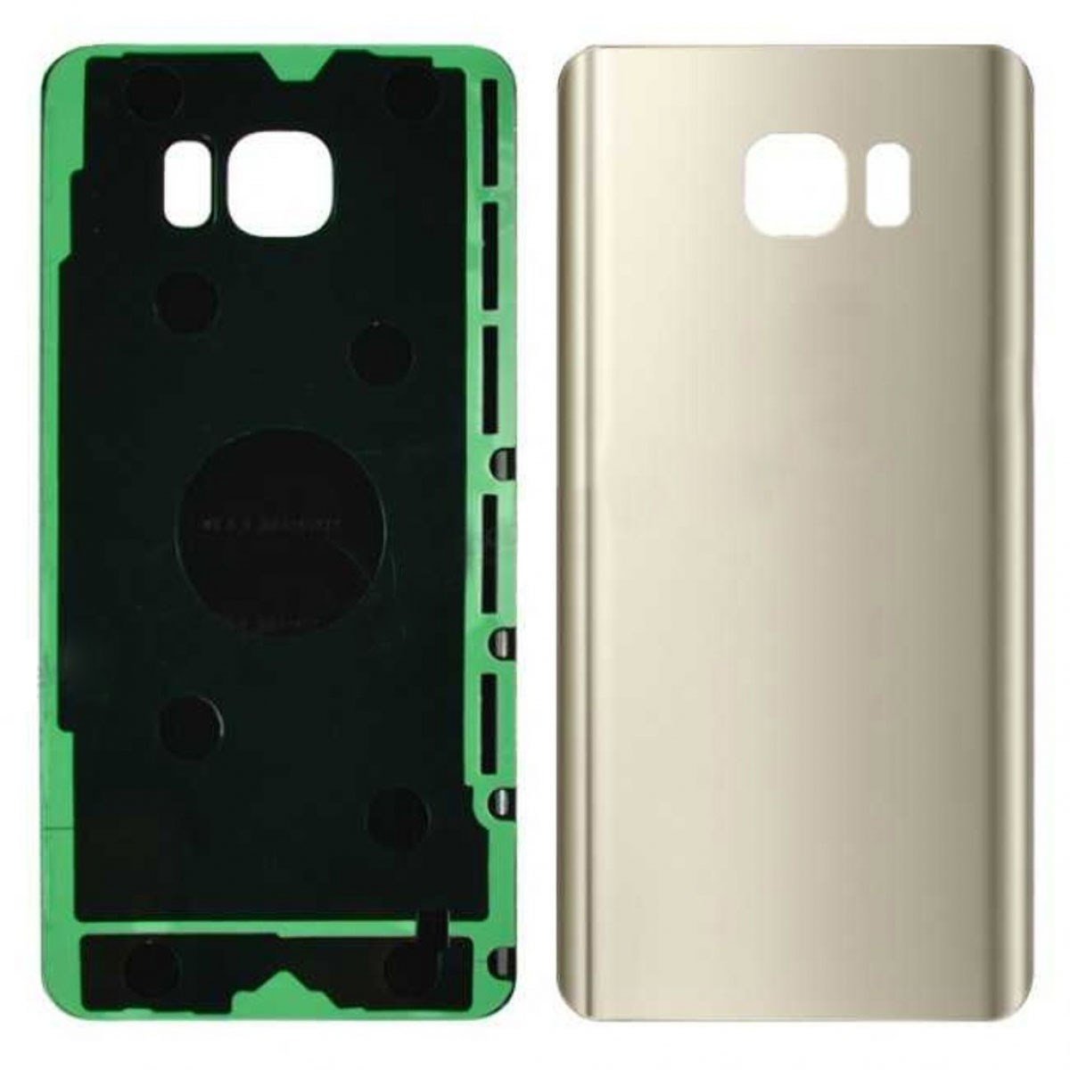 Teknonet Samsung Galaxy N920 Note 5 Uyumlu Batarya Kapağı VR-3223