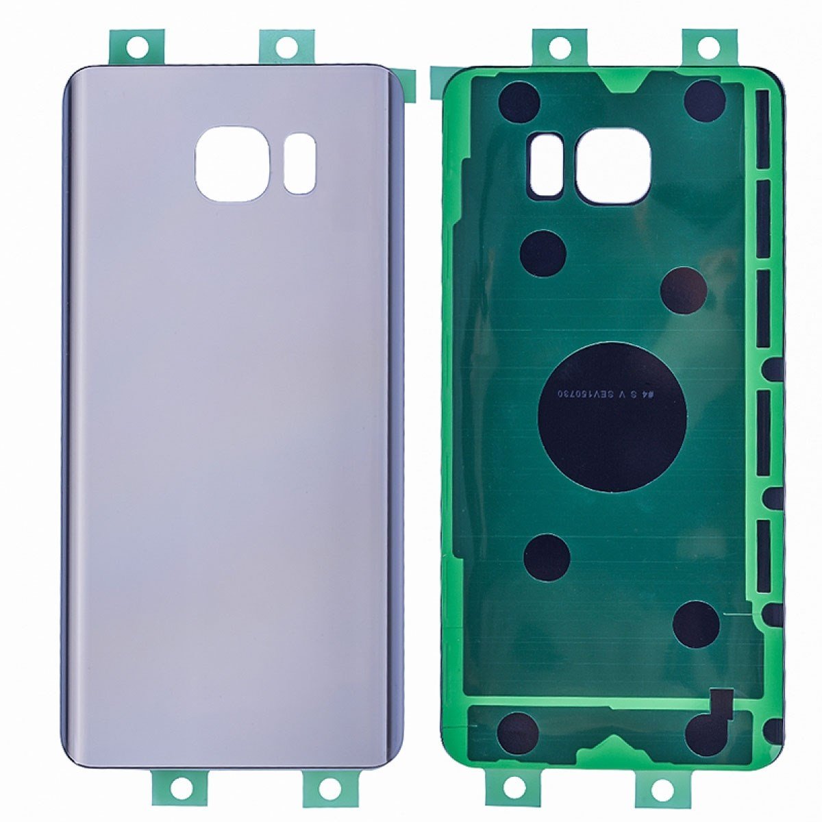 Teknonet Samsung Galaxy N920 Note 5 Uyumlu Batarya Kapağı VR-3223