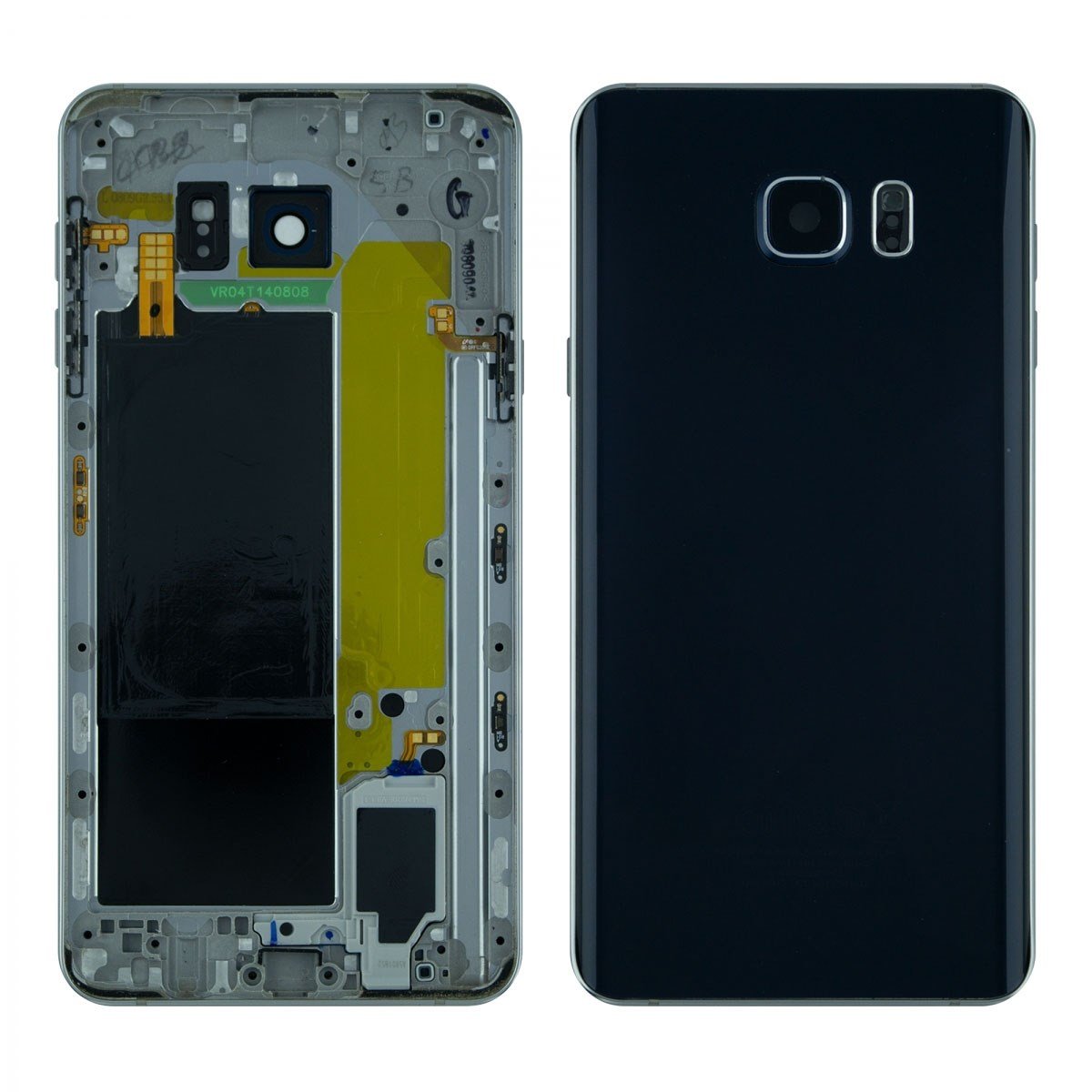 Teknonet Samsung Galaxy N920 Note 5 Uyumlu Kasa VR-5651