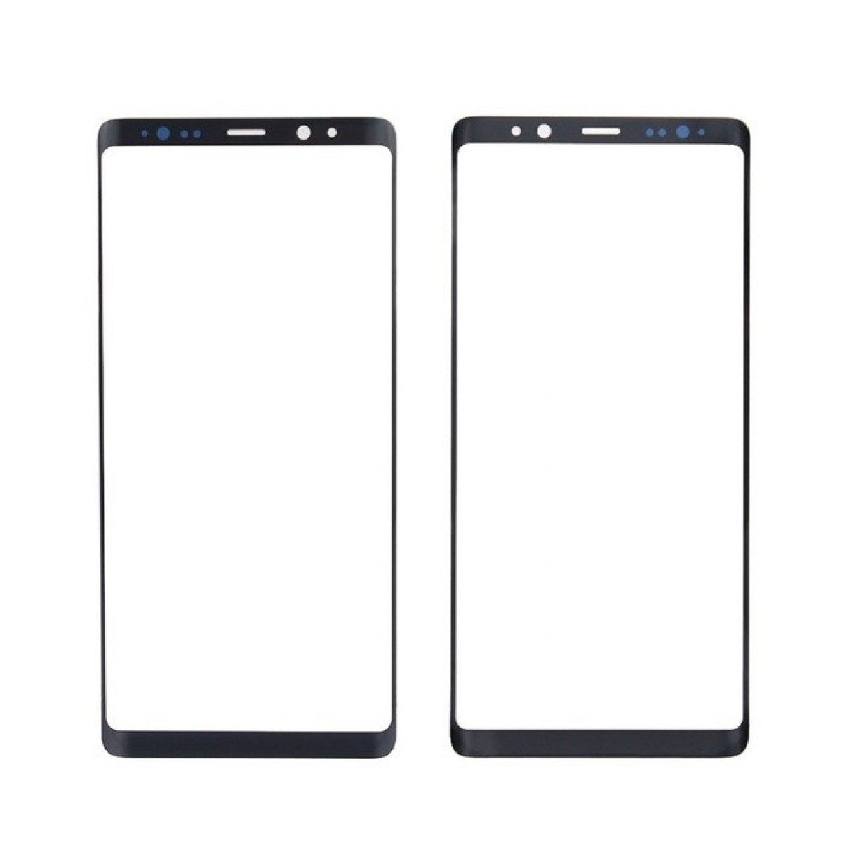 Teknonet Samsung Galaxy N950 Note 8 Uyumlu Dokunmatik Lens NT-24685