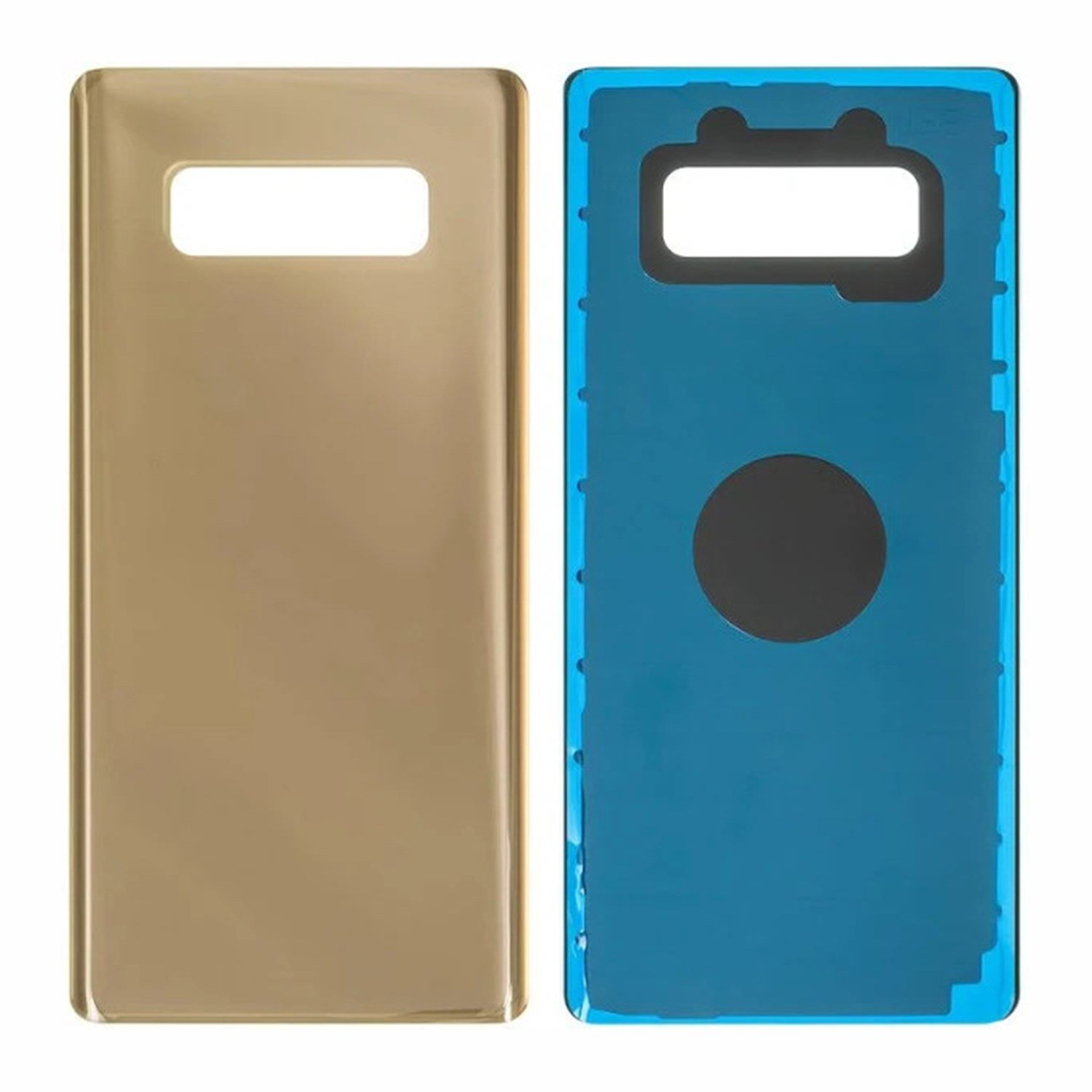 Teknonet Samsung Galaxy N950 Note 8 Uyumlu Batarya Kapağı VR-3220