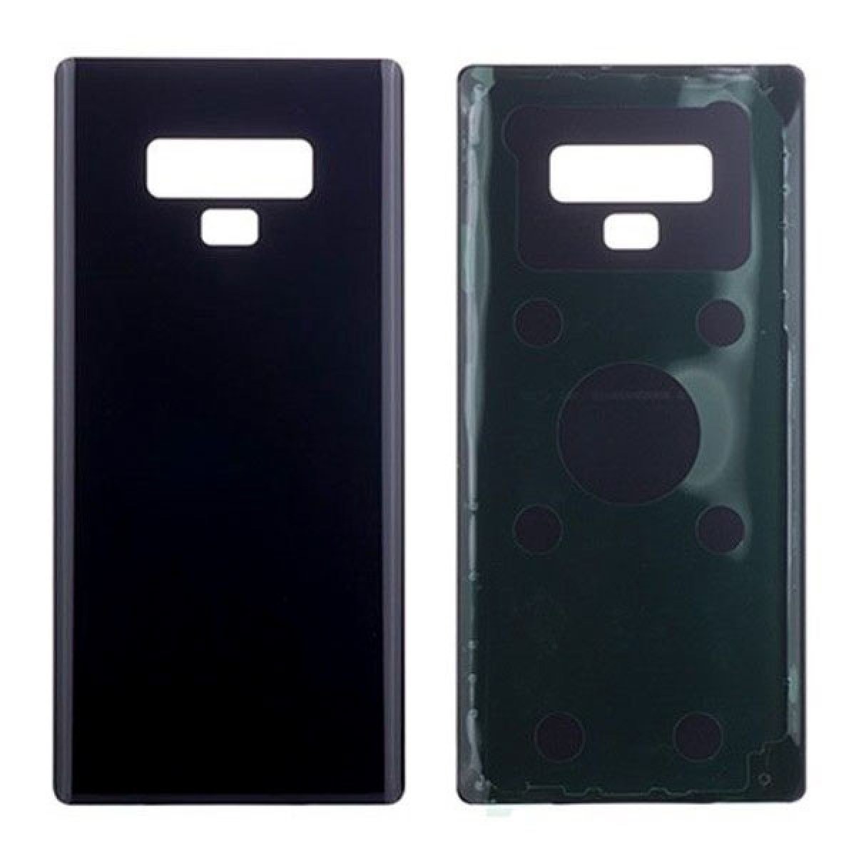 Teknonet Samsung Galaxy N960 Note 9 Uyumlu Batarya Kapağı VR-12826