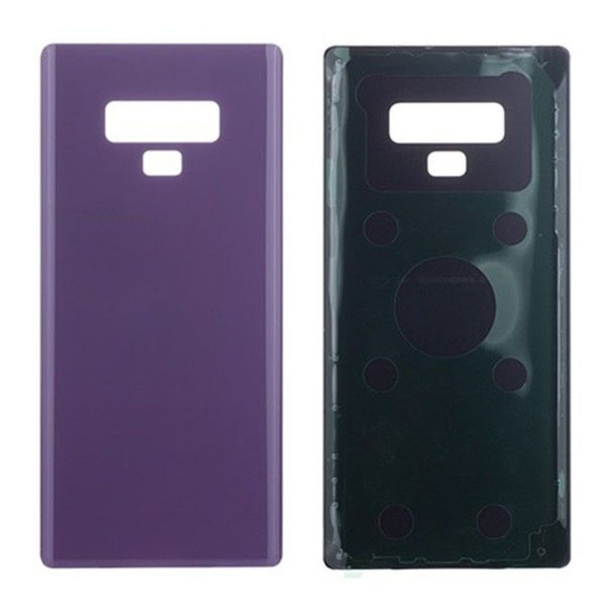 Teknonet Samsung Galaxy N960 Note 9 Uyumlu Batarya Kapağı VR-12826
